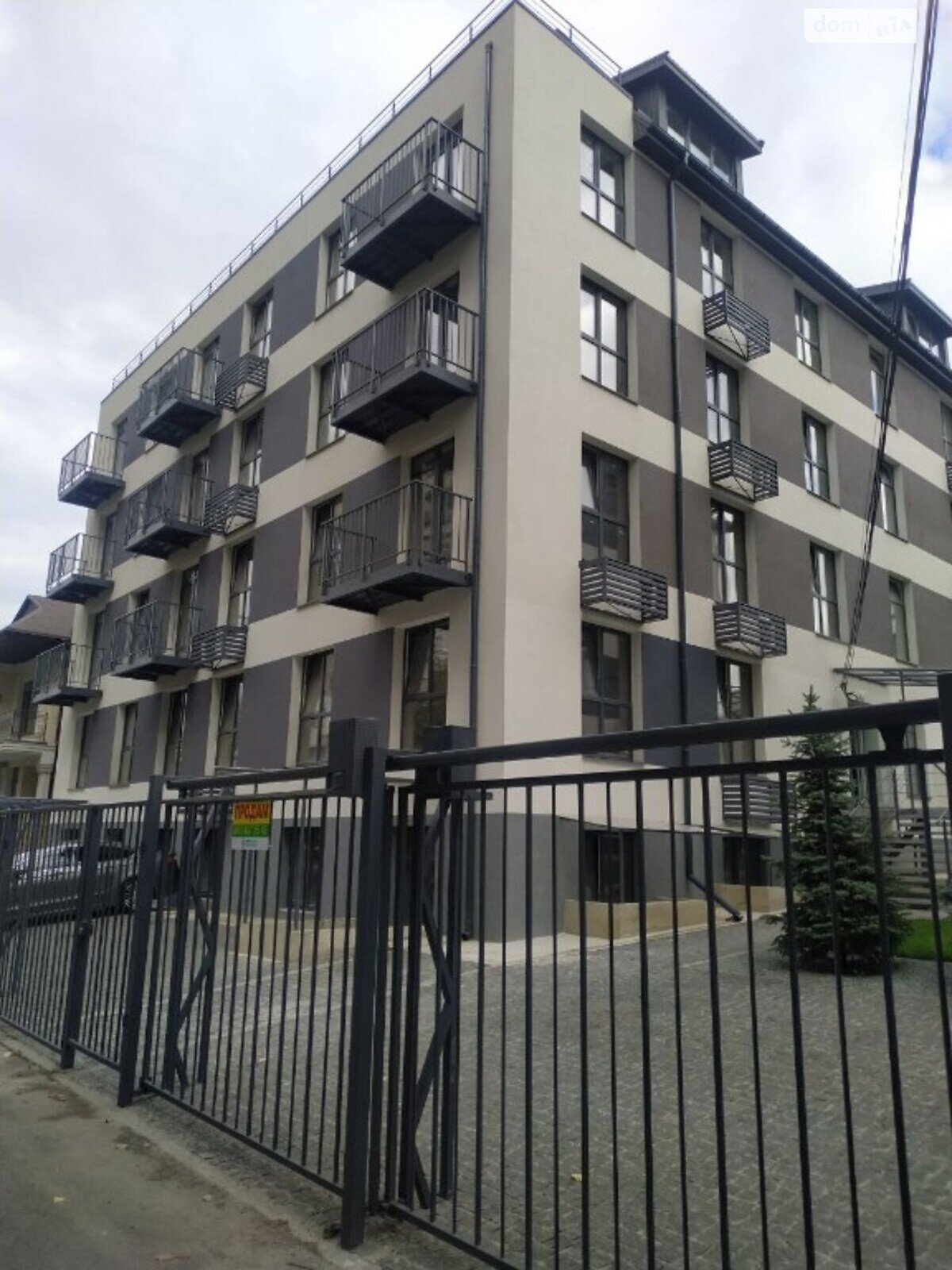 Продаж двокімнатної квартири в Дніпрі, на вул. Пушкіна Генерала 24Б, район Підстанція фото 1