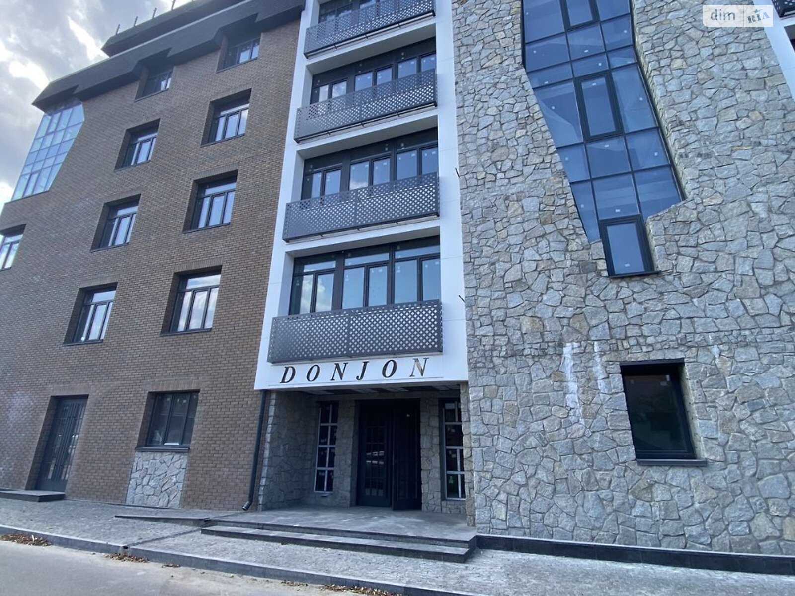 Продажа двухкомнатной квартиры в Днепре, на ул. Пушкина Генерала 40А, район Подстанция фото 1