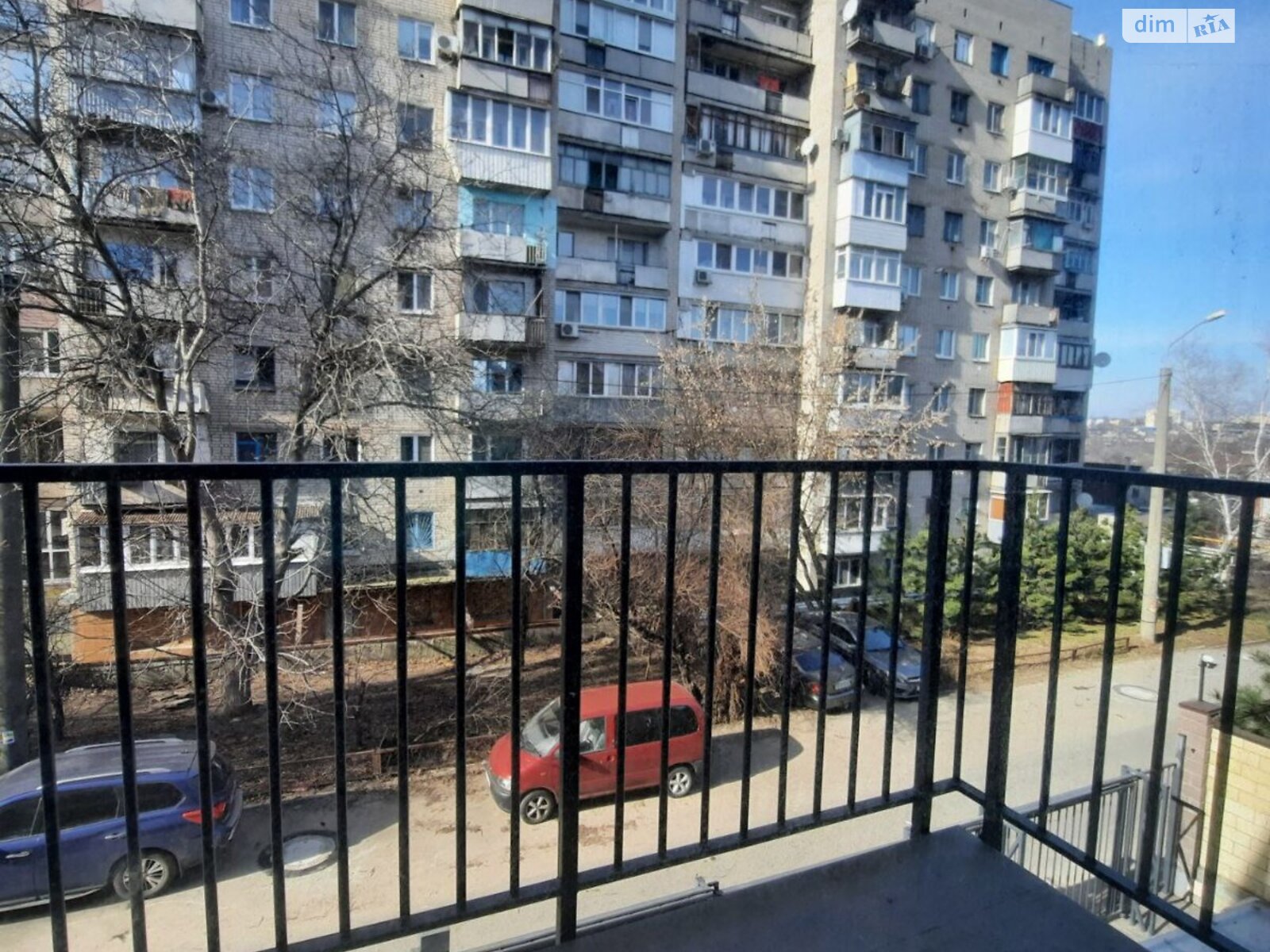 Продажа однокомнатной квартиры в Днепре, на ул. Пушкина Генерала 34Б, район Подстанция фото 1