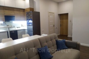 Продаж двокімнатної квартири в Дніпрі, на вул. Пушкіна Генерала 28А, район Підстанція фото 2