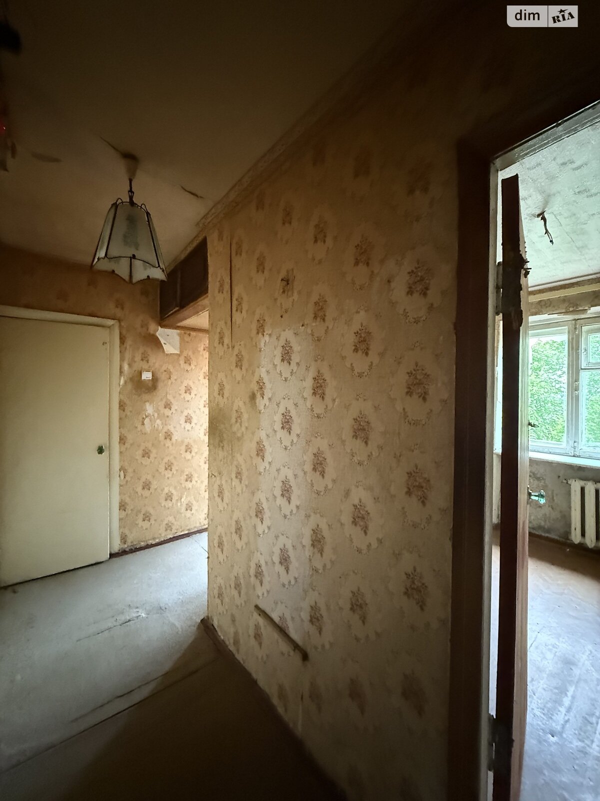 Продажа двухкомнатной квартиры в Днепре, на ул. Высоковольтная 8, район Подстанция фото 1 Продажа двухкомнатной квартиры в Днепре, на ул. Высоковольтная 8, район Подстанция фото 1