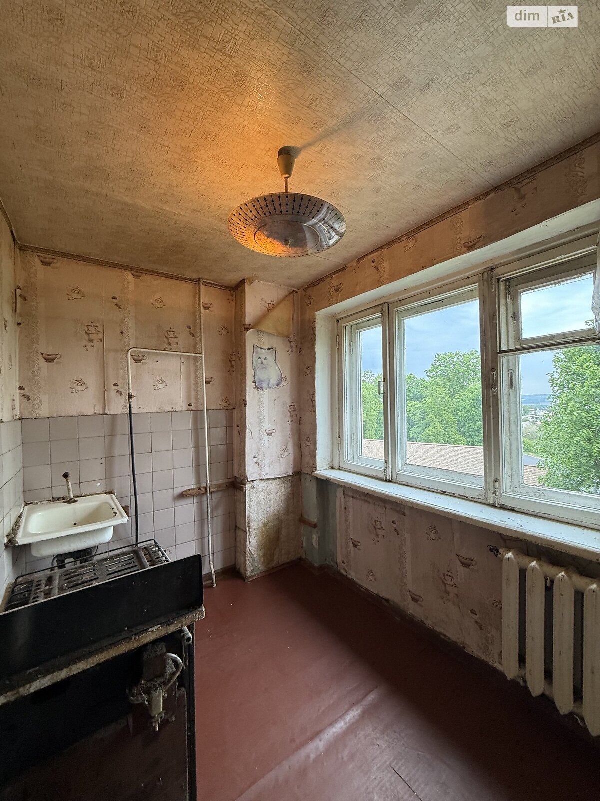 Продажа двухкомнатной квартиры в Днепре, на ул. Высоковольтная 8, район Подстанция фото 1 Продажа двухкомнатной квартиры в Днепре, на ул. Высоковольтная 8, район Подстанция фото 1