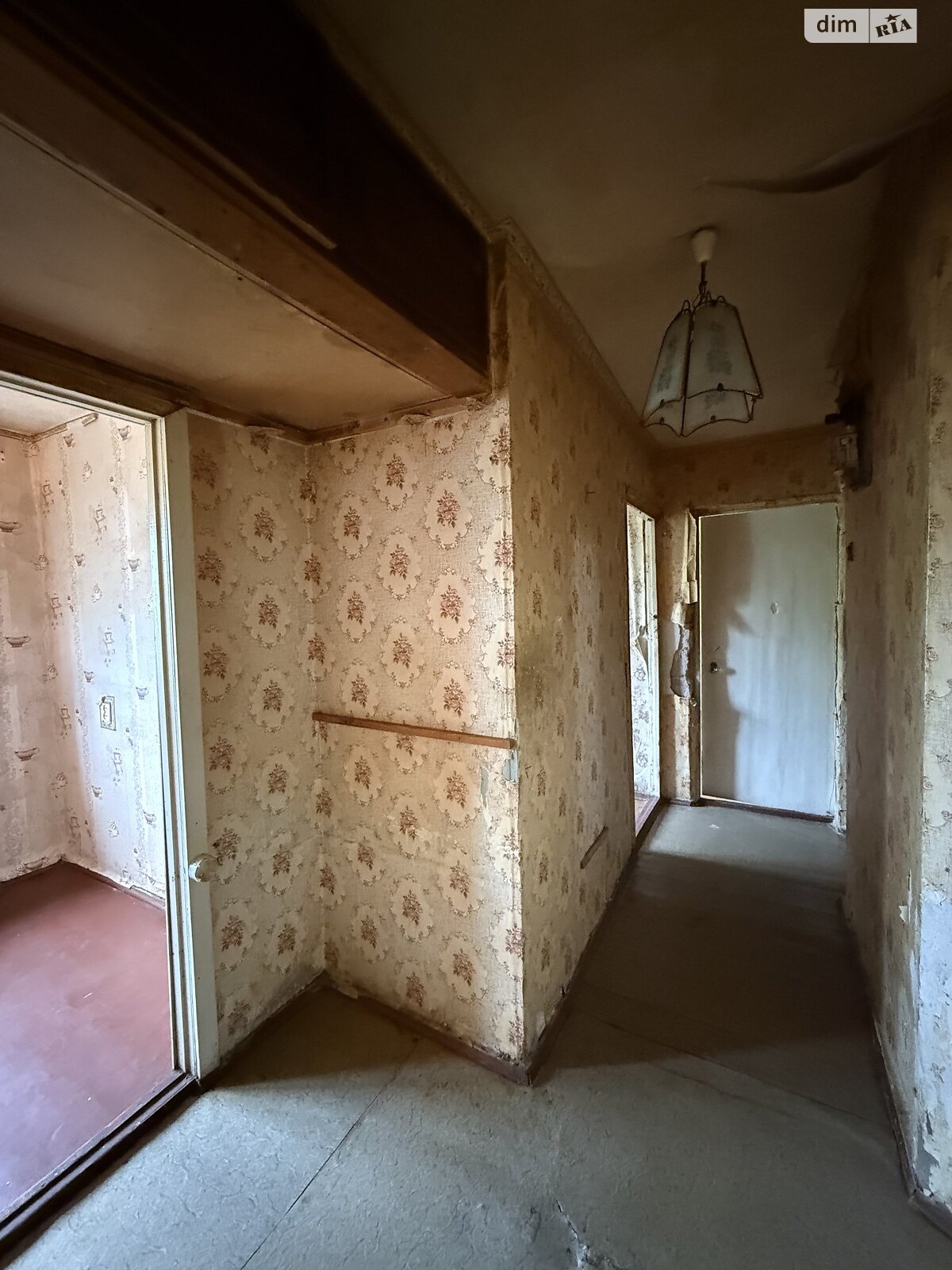 Продажа двухкомнатной квартиры в Днепре, на ул. Высоковольтная 8, район Подстанция фото 1 Продажа двухкомнатной квартиры в Днепре, на ул. Высоковольтная 8, район Подстанция фото 1