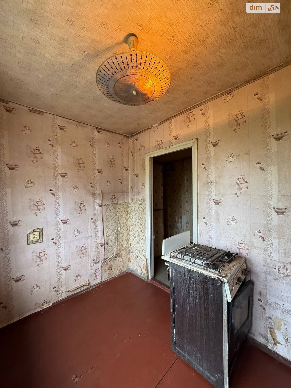 Продаж двокімнатної квартири в Дніпрі, на вул. Високовольтна 8, район Підстанція фото 1 Продаж двокімнатної квартири в Дніпрі, на вул. Високовольтна 8, район Підстанція фото 1