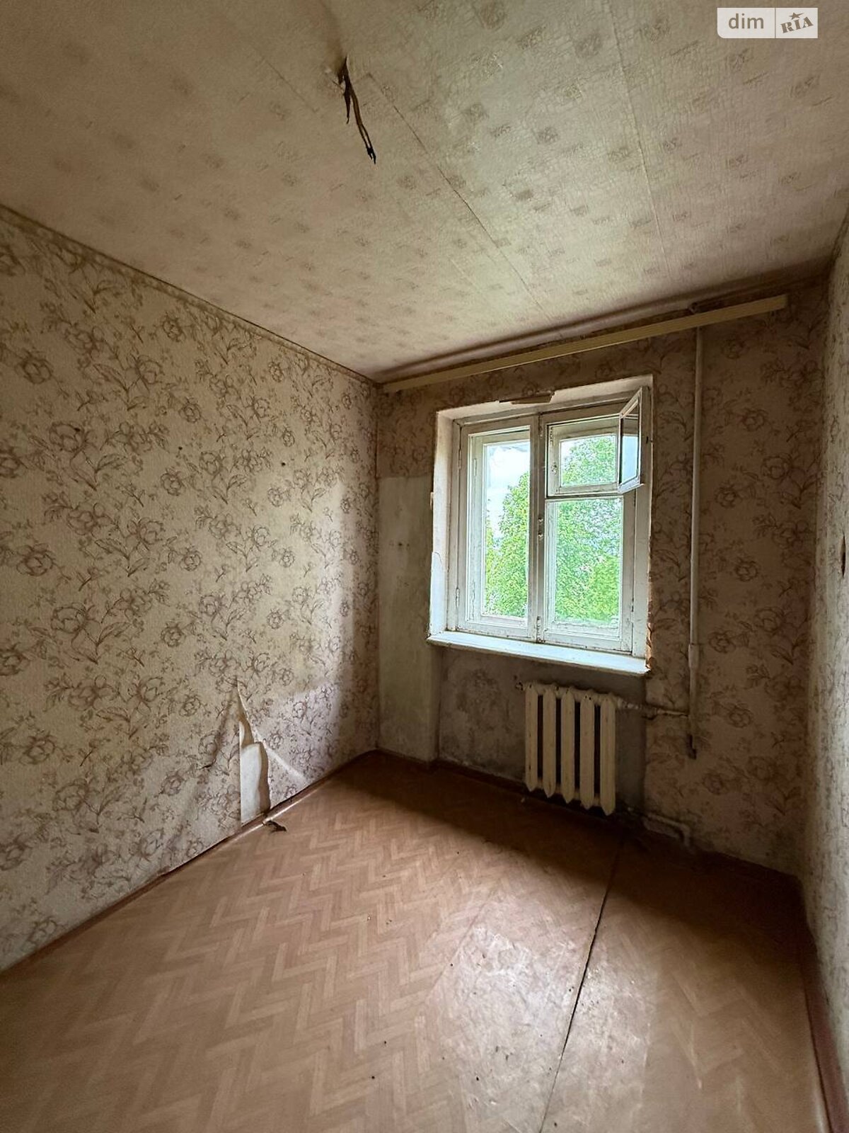 Продаж двокімнатної квартири в Дніпрі, на вул. Високовольтна 8, район Підстанція фото 1 Продаж двокімнатної квартири в Дніпрі, на вул. Високовольтна 8, район Підстанція фото 1