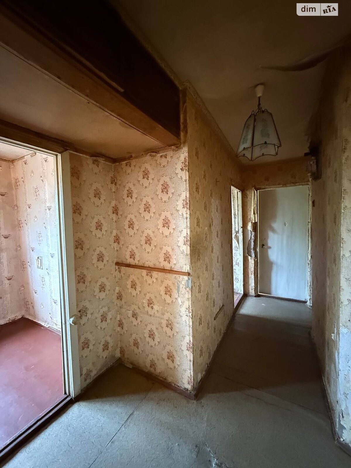 Продаж двокімнатної квартири в Дніпрі, на вул. Високовольтна 8, район Підстанція фото 1 Продаж двокімнатної квартири в Дніпрі, на вул. Високовольтна 8, район Підстанція фото 1