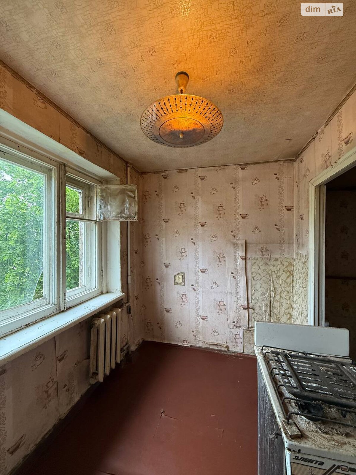 Продаж двокімнатної квартири в Дніпрі, на вул. Високовольтна 8, район Підстанція фото 1 Продаж двокімнатної квартири в Дніпрі, на вул. Високовольтна 8, район Підстанція фото 1