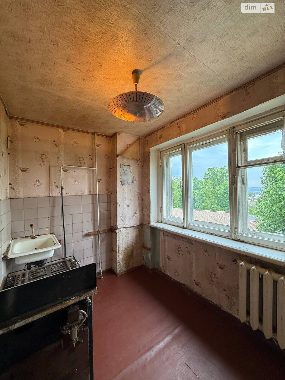 Продаж двокімнатної квартири в Дніпрі, на вул. Високовольтна 8, район Підстанція фото 1 Продаж двокімнатної квартири в Дніпрі, на вул. Високовольтна 8, район Підстанція фото 1