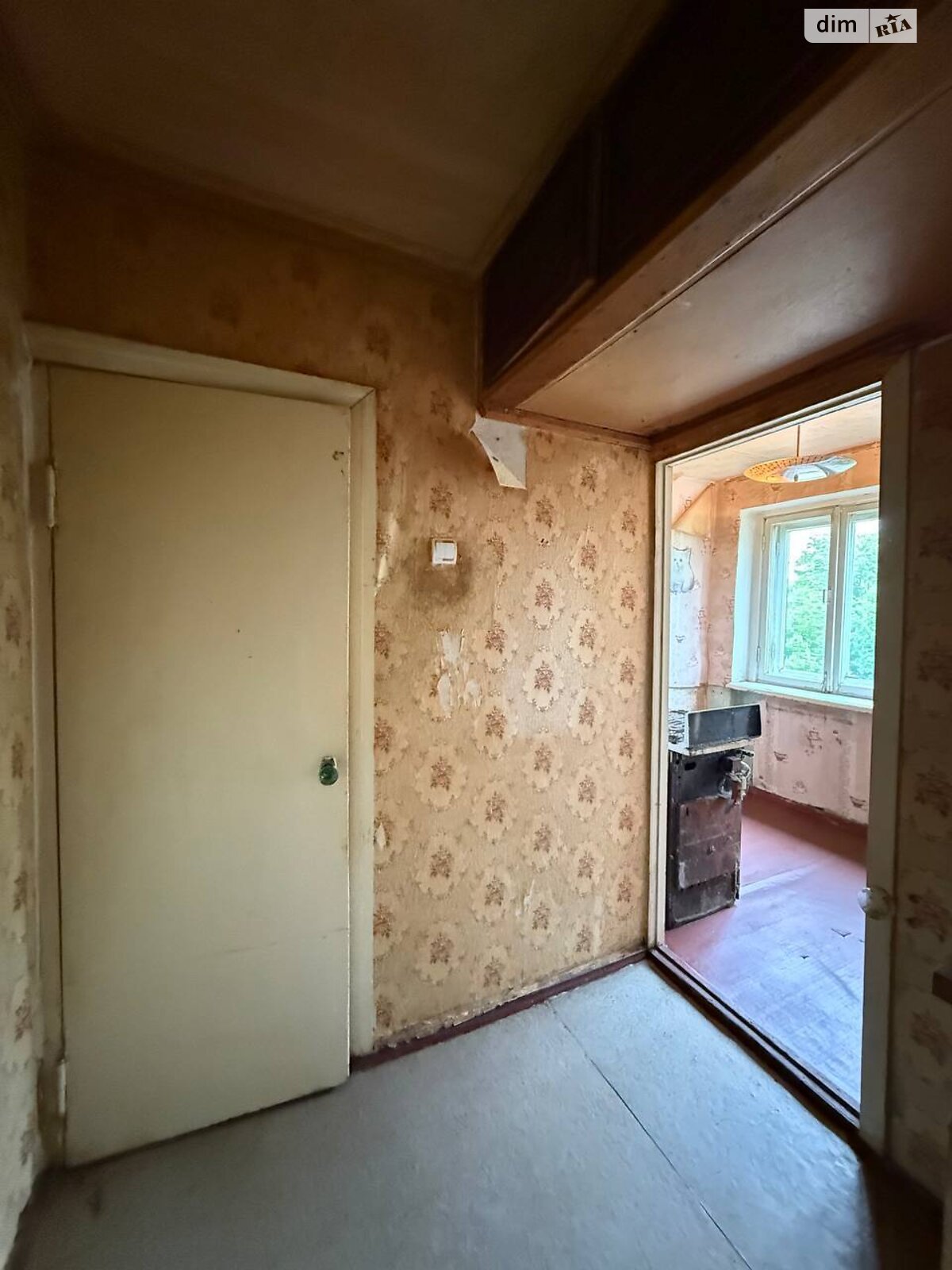 Продаж двокімнатної квартири в Дніпрі, на вул. Високовольтна 8, район Підстанція фото 1 Продаж двокімнатної квартири в Дніпрі, на вул. Високовольтна 8, район Підстанція фото 1
