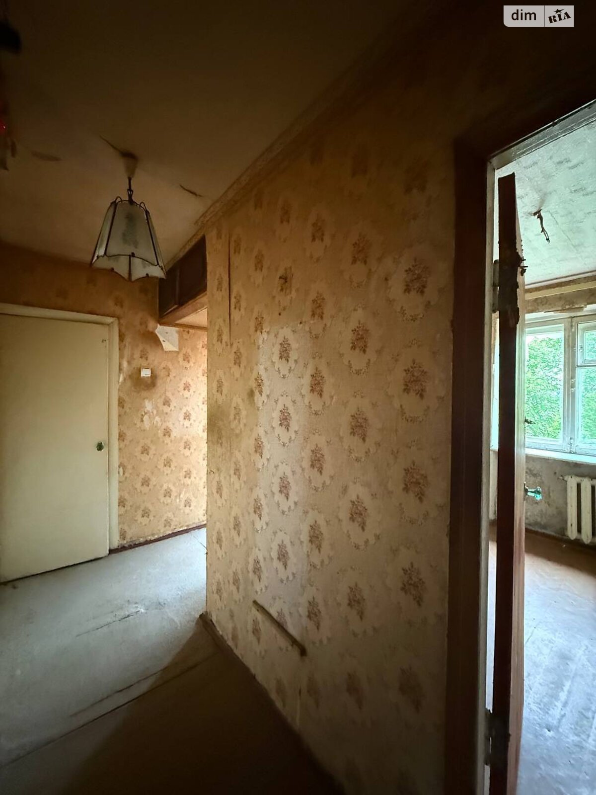 Продаж двокімнатної квартири в Дніпрі, на вул. Високовольтна 8, район Підстанція фото 1 Продаж двокімнатної квартири в Дніпрі, на вул. Високовольтна 8, район Підстанція фото 1