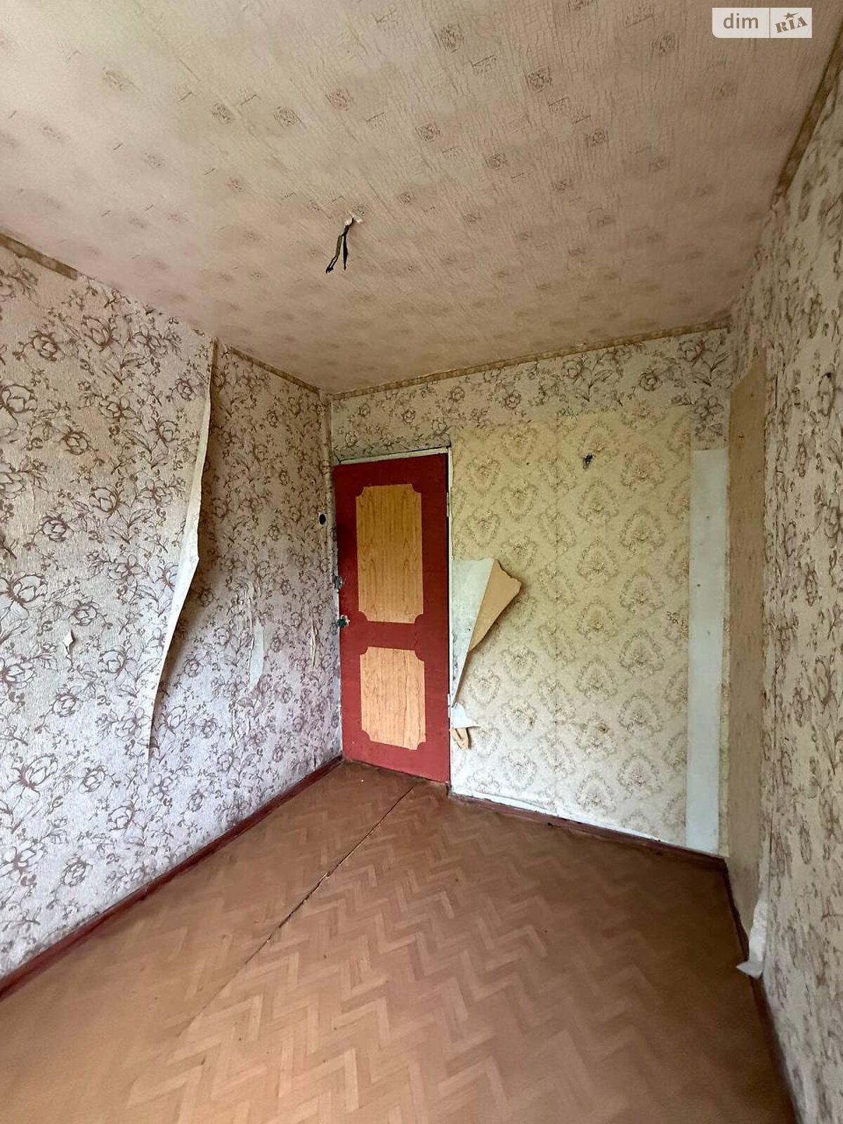 Продаж двокімнатної квартири в Дніпрі, на вул. Високовольтна 8, район Підстанція фото 1 Продаж двокімнатної квартири в Дніпрі, на вул. Високовольтна 8, район Підстанція фото 1