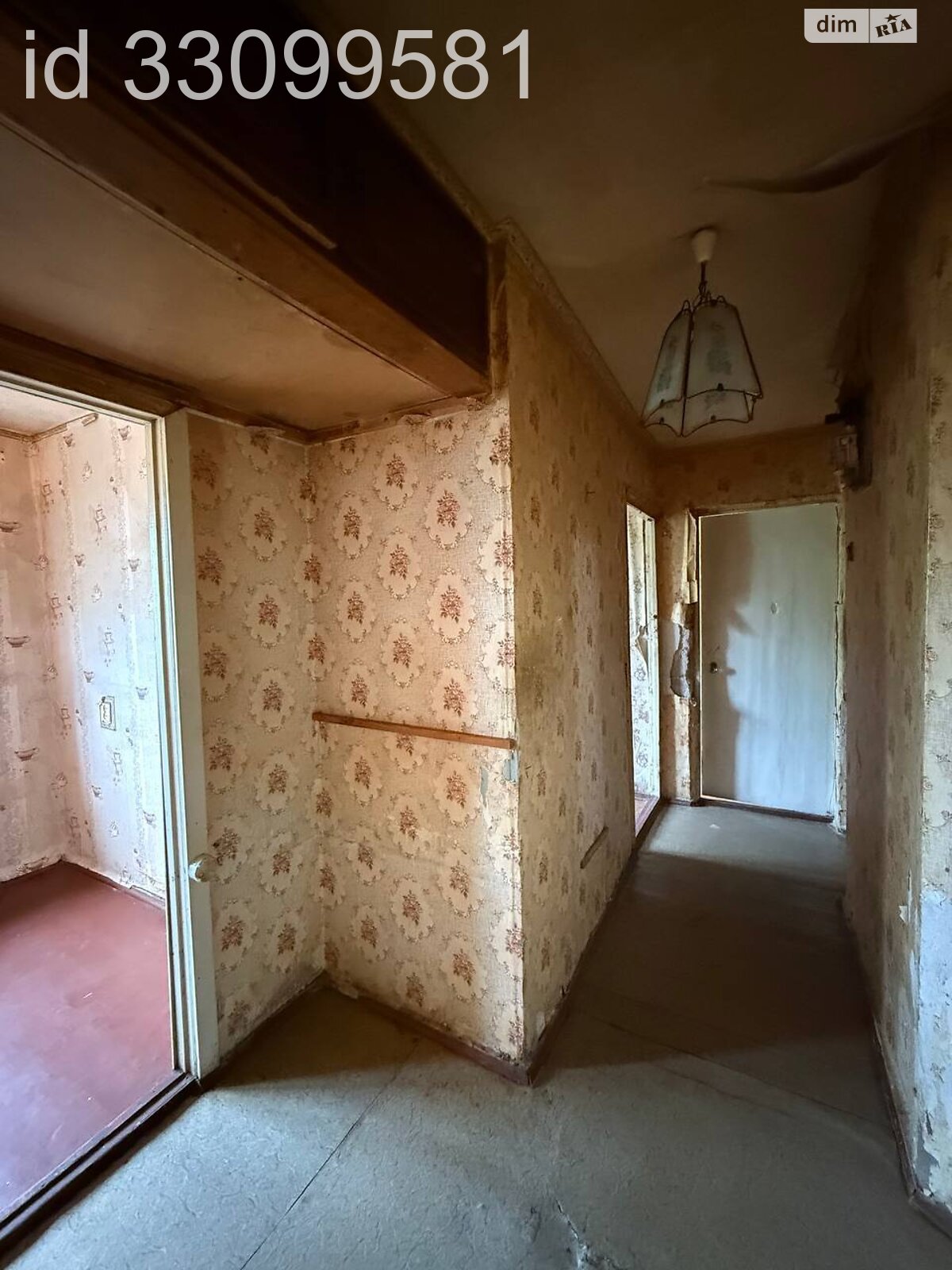 Продаж двокімнатної квартири в Дніпрі, на вул. Високовольтна 8, район Підстанція фото 1 Продаж двокімнатної квартири в Дніпрі, на вул. Високовольтна 8, район Підстанція фото 1