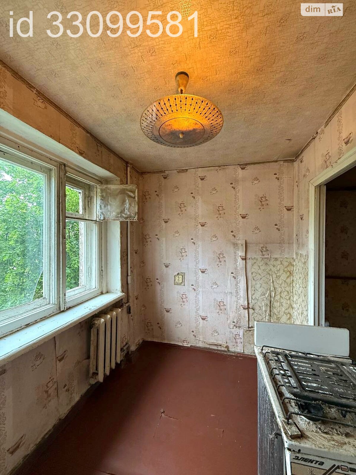 Продаж двокімнатної квартири в Дніпрі, на вул. Високовольтна 8, район Підстанція фото 1 Продаж двокімнатної квартири в Дніпрі, на вул. Високовольтна 8, район Підстанція фото 1