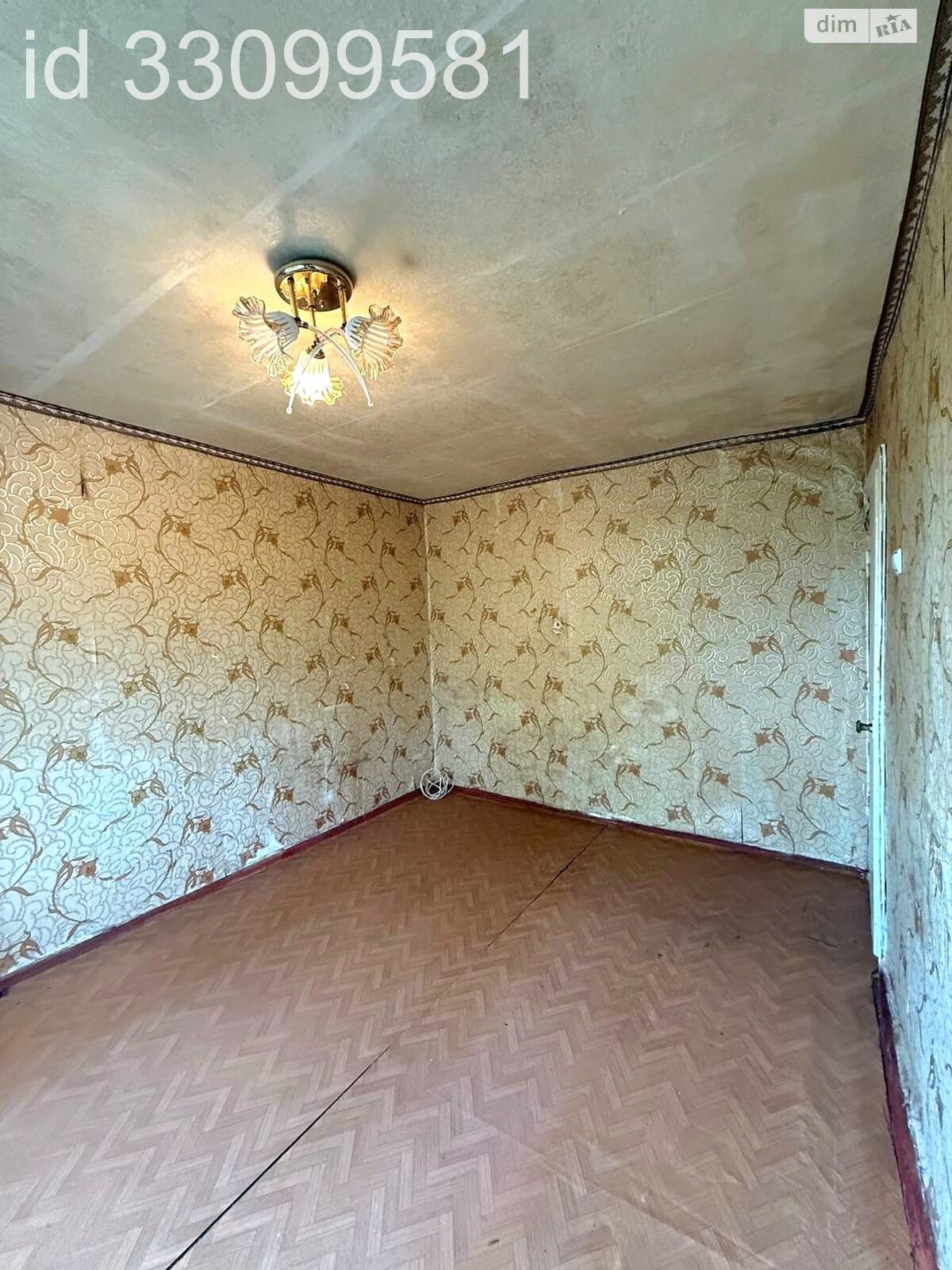 Продаж двокімнатної квартири в Дніпрі, на вул. Високовольтна 8, район Підстанція фото 1 Продаж двокімнатної квартири в Дніпрі, на вул. Високовольтна 8, район Підстанція фото 1