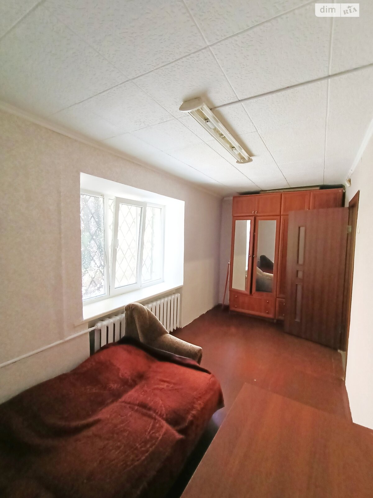 Продажа двухкомнатной квартиры в Днепре, на ул. Высоковольтная 81, район Подстанция фото 1 Продажа двухкомнатной квартиры в Днепре, на ул. Высоковольтная 81, район Подстанция фото 1