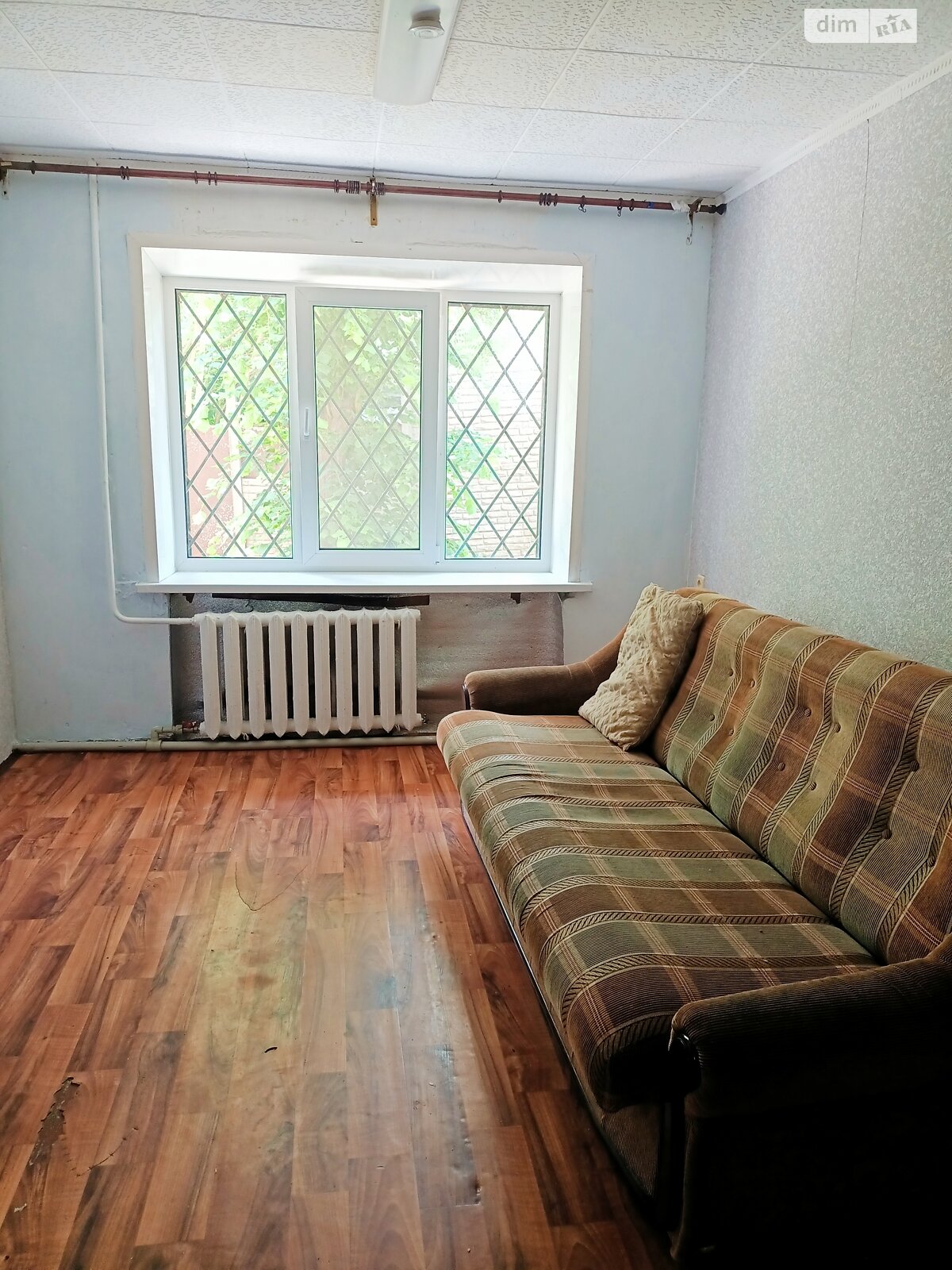 Продажа двухкомнатной квартиры в Днепре, на ул. Высоковольтная 81, район Подстанция фото 1 Продажа двухкомнатной квартиры в Днепре, на ул. Высоковольтная 81, район Подстанция фото 1