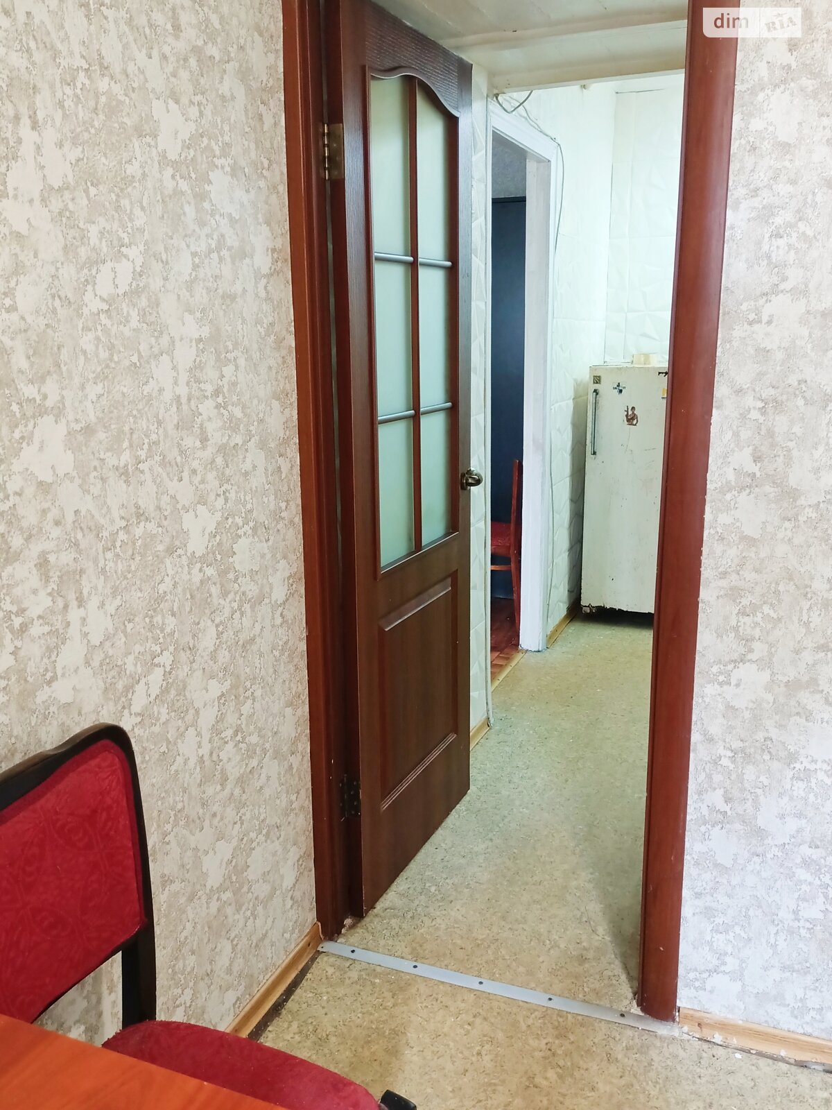 Продажа двухкомнатной квартиры в Днепре, на ул. Высоковольтная 81, район Подстанция фото 1 Продажа двухкомнатной квартиры в Днепре, на ул. Высоковольтная 81, район Подстанция фото 1