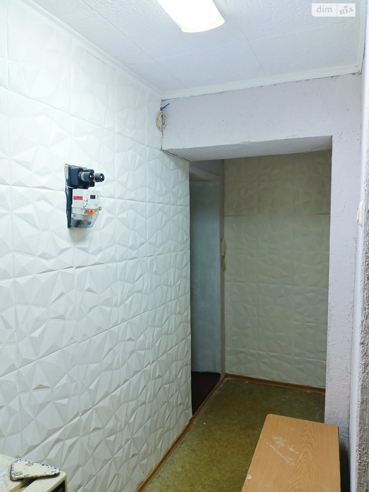 Продажа двухкомнатной квартиры в Днепре, на ул. Высоковольтная 81, район Подстанция фото 1 Продажа двухкомнатной квартиры в Днепре, на ул. Высоковольтная 81, район Подстанция фото 1