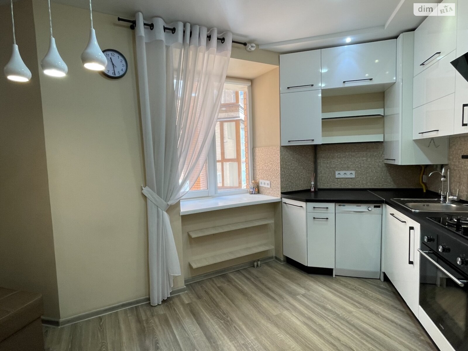 Продажа двухкомнатной квартиры в Днепре, на ул. Высоковольтная 14Д, район Подстанция фото 1 Продажа двухкомнатной квартиры в Днепре, на ул. Высоковольтная 14Д, район Подстанция фото 1