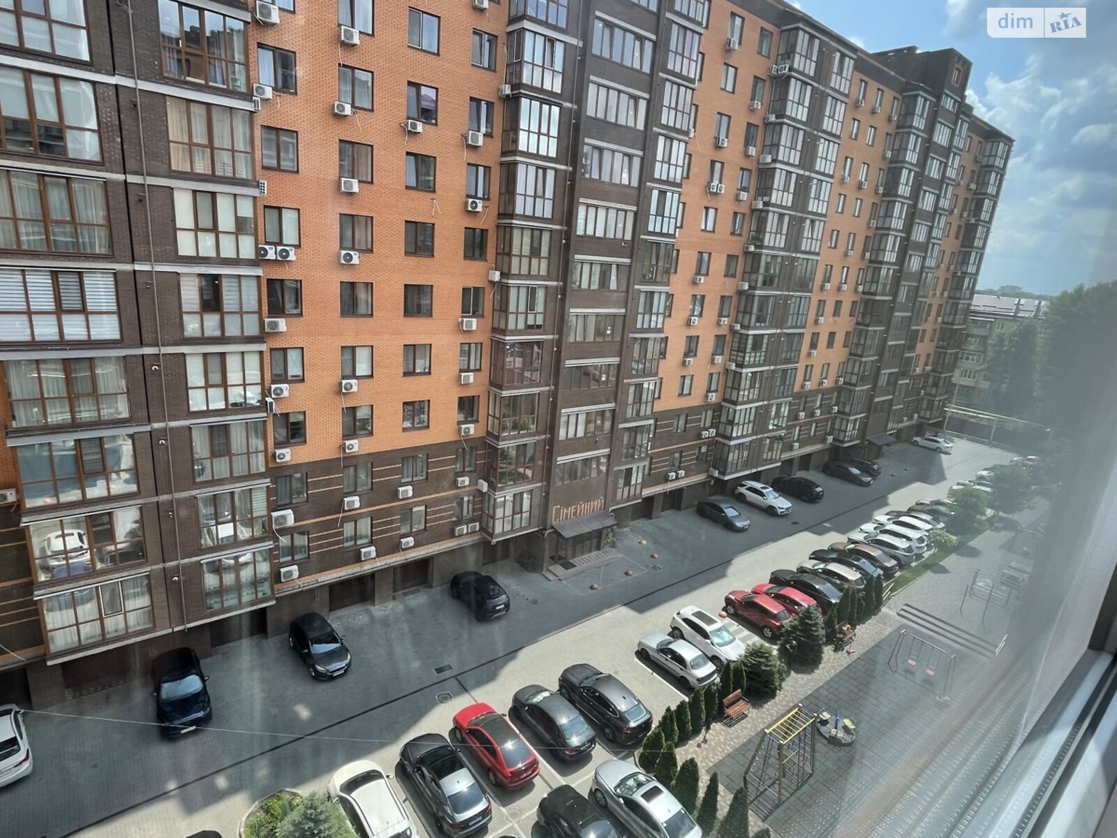 Продажа двухкомнатной квартиры в Днепре, на ул. Высоковольтная 14Д, район Подстанция фото 1 Продажа двухкомнатной квартиры в Днепре, на ул. Высоковольтная 14Д, район Подстанция фото 1