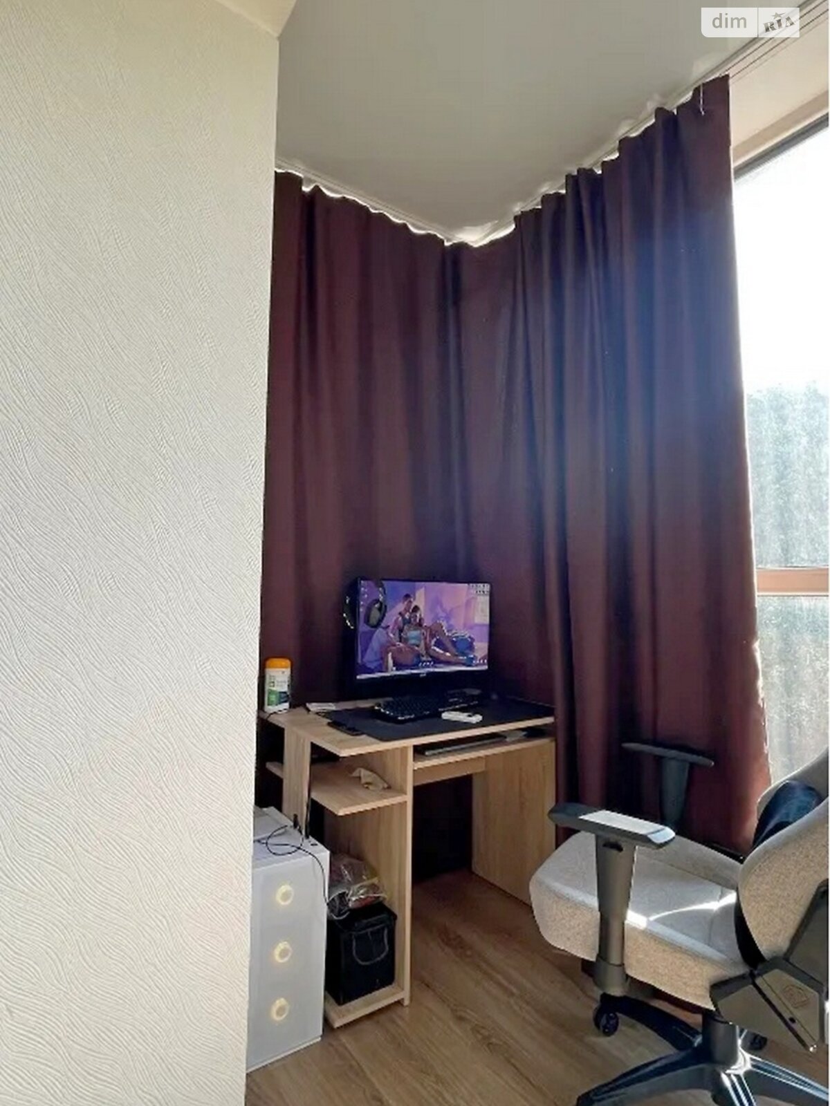 Продажа двухкомнатной квартиры в Днепре, на ул. Высоковольтная 14А, район Подстанция фото 1 Продажа двухкомнатной квартиры в Днепре, на ул. Высоковольтная 14А, район Подстанция фото 1