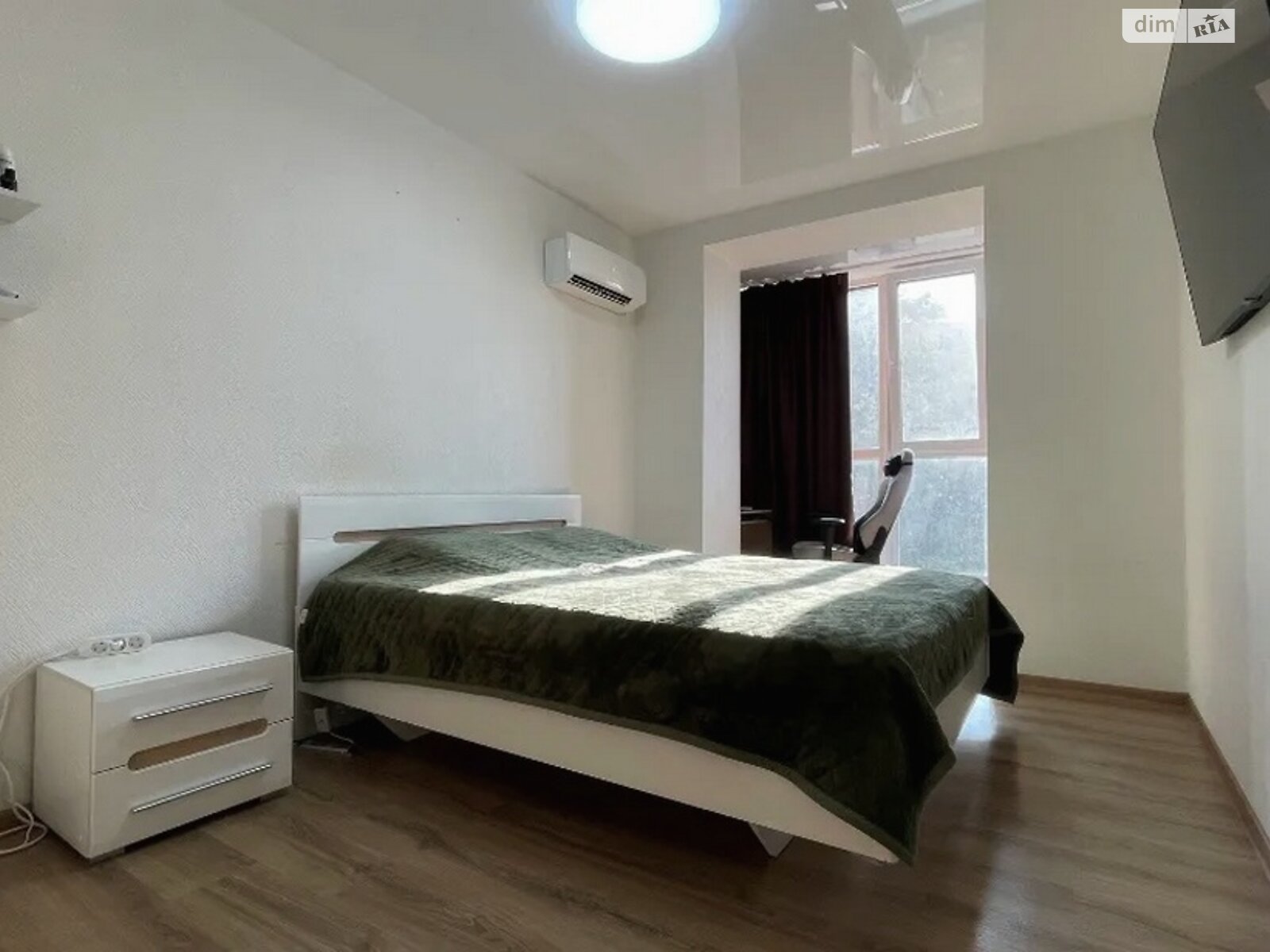 Продажа двухкомнатной квартиры в Днепре, на ул. Высоковольтная 14А, район Подстанция фото 1 Продажа двухкомнатной квартиры в Днепре, на ул. Высоковольтная 14А, район Подстанция фото 1