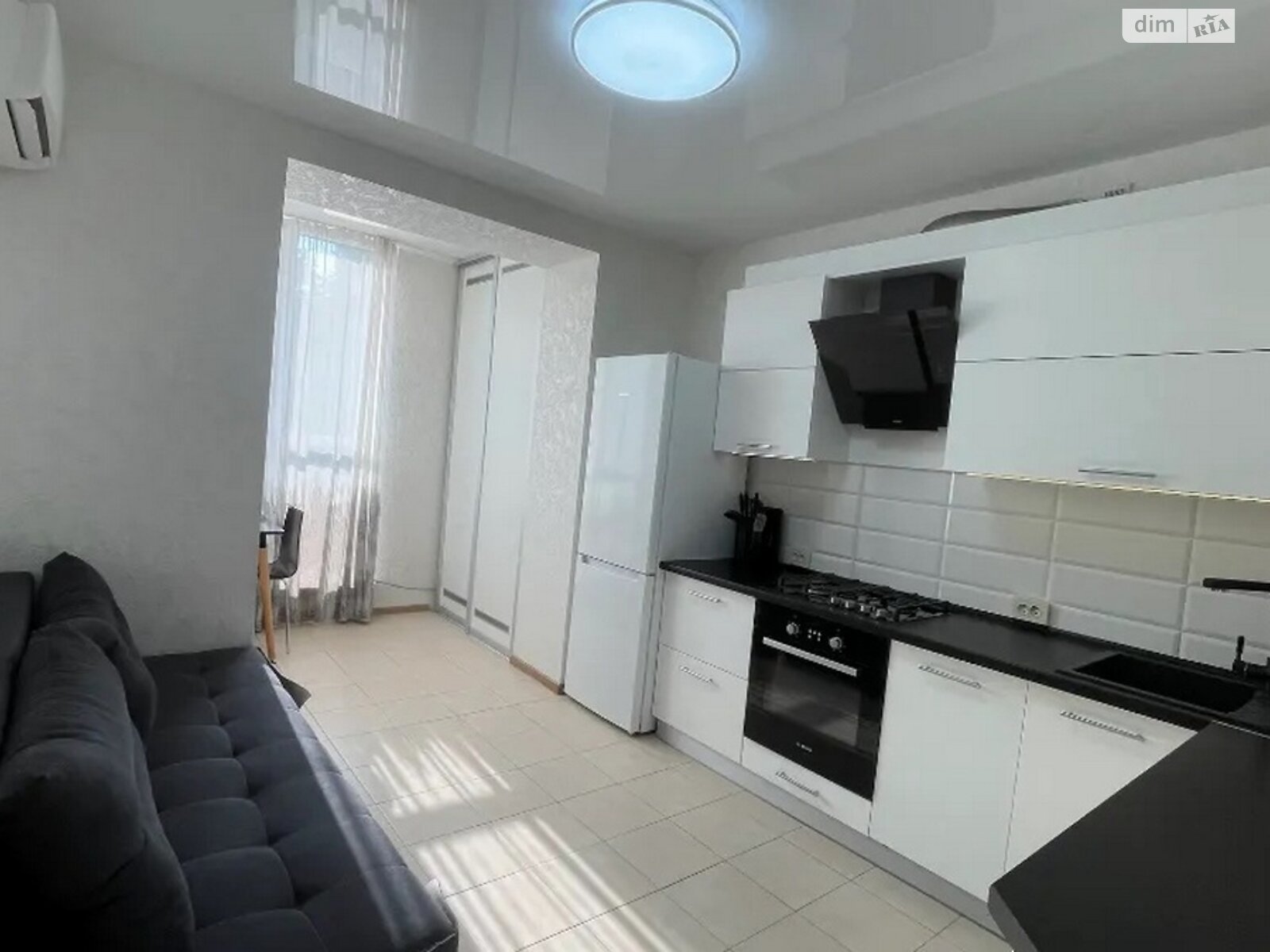 Продажа двухкомнатной квартиры в Днепре, на ул. Высоковольтная 14А, район Подстанция фото 1 Продажа двухкомнатной квартиры в Днепре, на ул. Высоковольтная 14А, район Подстанция фото 1