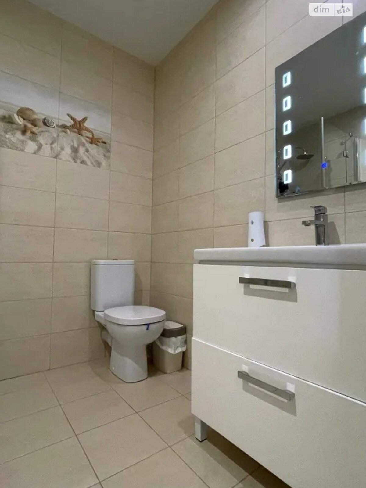 Продажа двухкомнатной квартиры в Днепре, на ул. Высоковольтная 14А, район Подстанция фото 1 Продажа двухкомнатной квартиры в Днепре, на ул. Высоковольтная 14А, район Подстанция фото 1