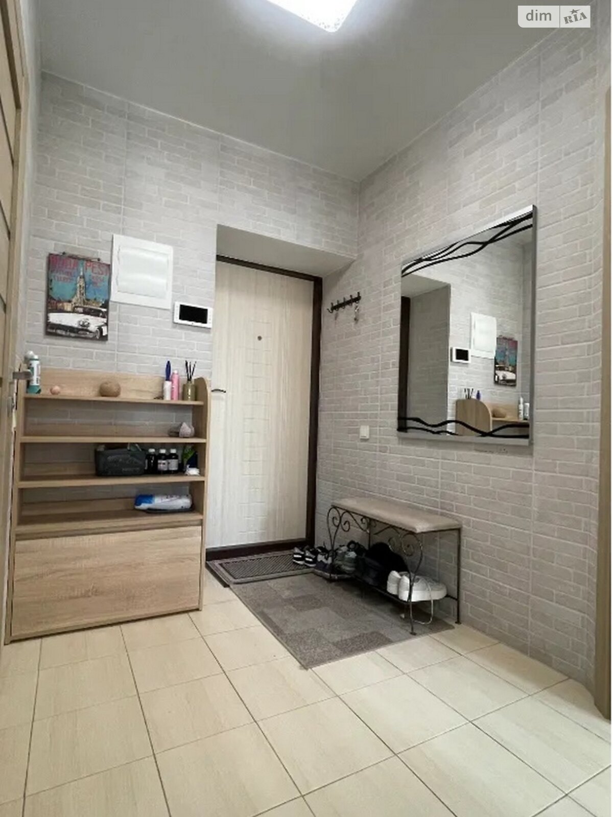 Продажа двухкомнатной квартиры в Днепре, на ул. Высоковольтная 14А, район Подстанция фото 1 Продажа двухкомнатной квартиры в Днепре, на ул. Высоковольтная 14А, район Подстанция фото 1