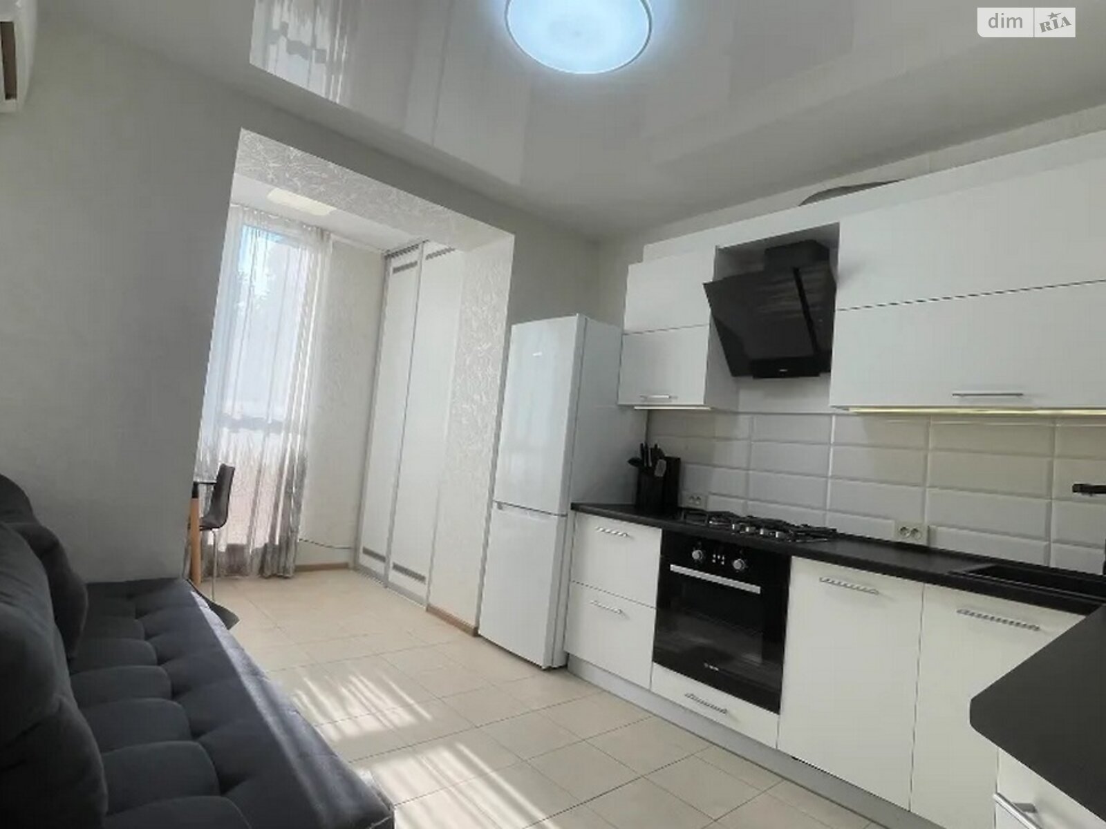 Продажа двухкомнатной квартиры в Днепре, на ул. Высоковольтная 14А, район Подстанция фото 1 Продажа двухкомнатной квартиры в Днепре, на ул. Высоковольтная 14А, район Подстанция фото 1