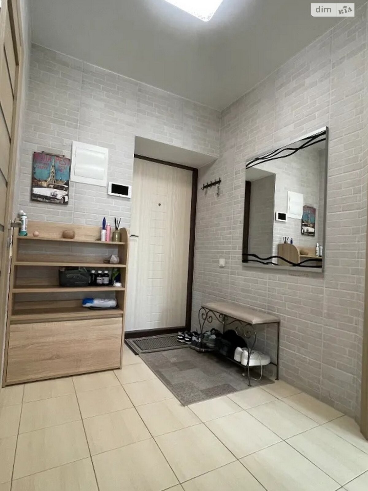 Продажа двухкомнатной квартиры в Днепре, на ул. Высоковольтная 14А, район Подстанция фото 1 Продажа двухкомнатной квартиры в Днепре, на ул. Высоковольтная 14А, район Подстанция фото 1