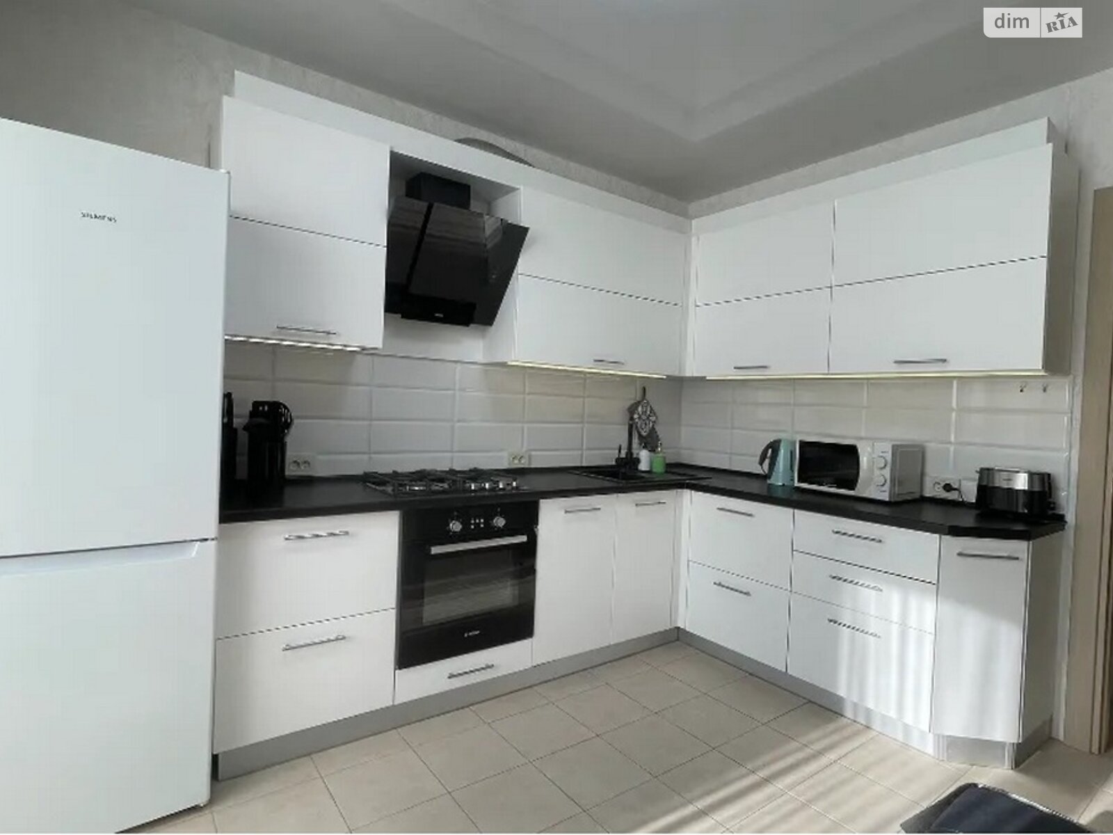 Продажа двухкомнатной квартиры в Днепре, на ул. Высоковольтная 14А, район Подстанция фото 1 Продажа двухкомнатной квартиры в Днепре, на ул. Высоковольтная 14А, район Подстанция фото 1