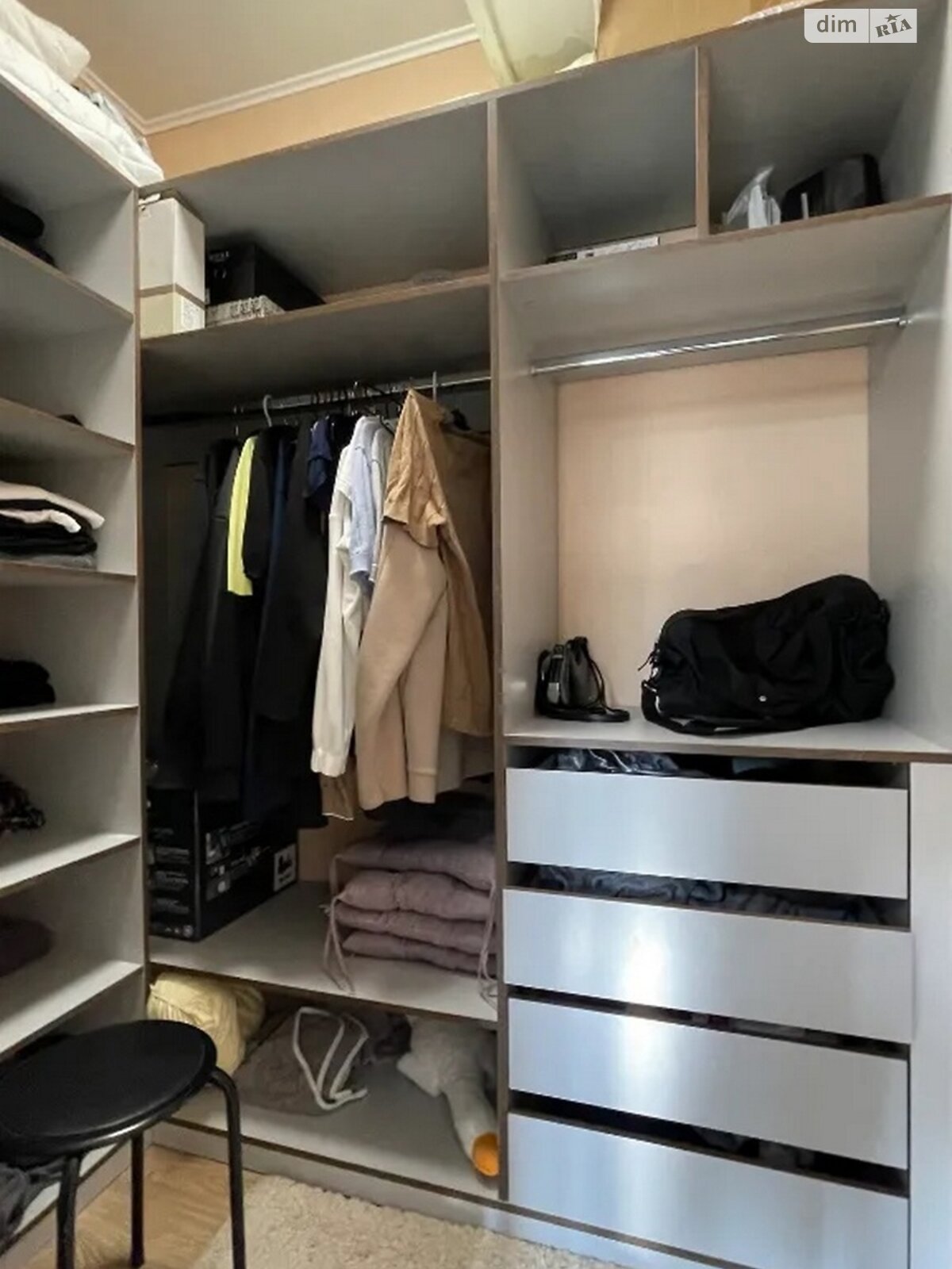 Продажа двухкомнатной квартиры в Днепре, на ул. Высоковольтная 14А, район Подстанция фото 1 Продажа двухкомнатной квартиры в Днепре, на ул. Высоковольтная 14А, район Подстанция фото 1