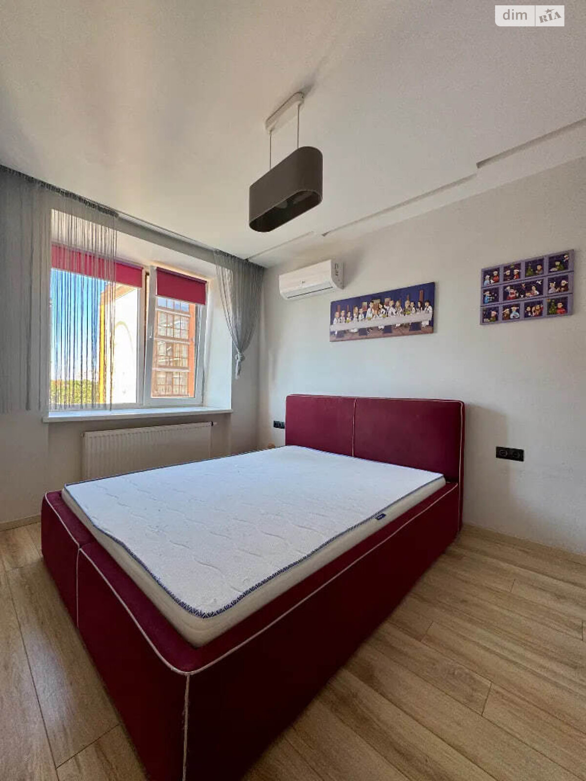 Продажа двухкомнатной квартиры в Днепре, на ул. Высоковольтная 14К, район Подстанция фото 1