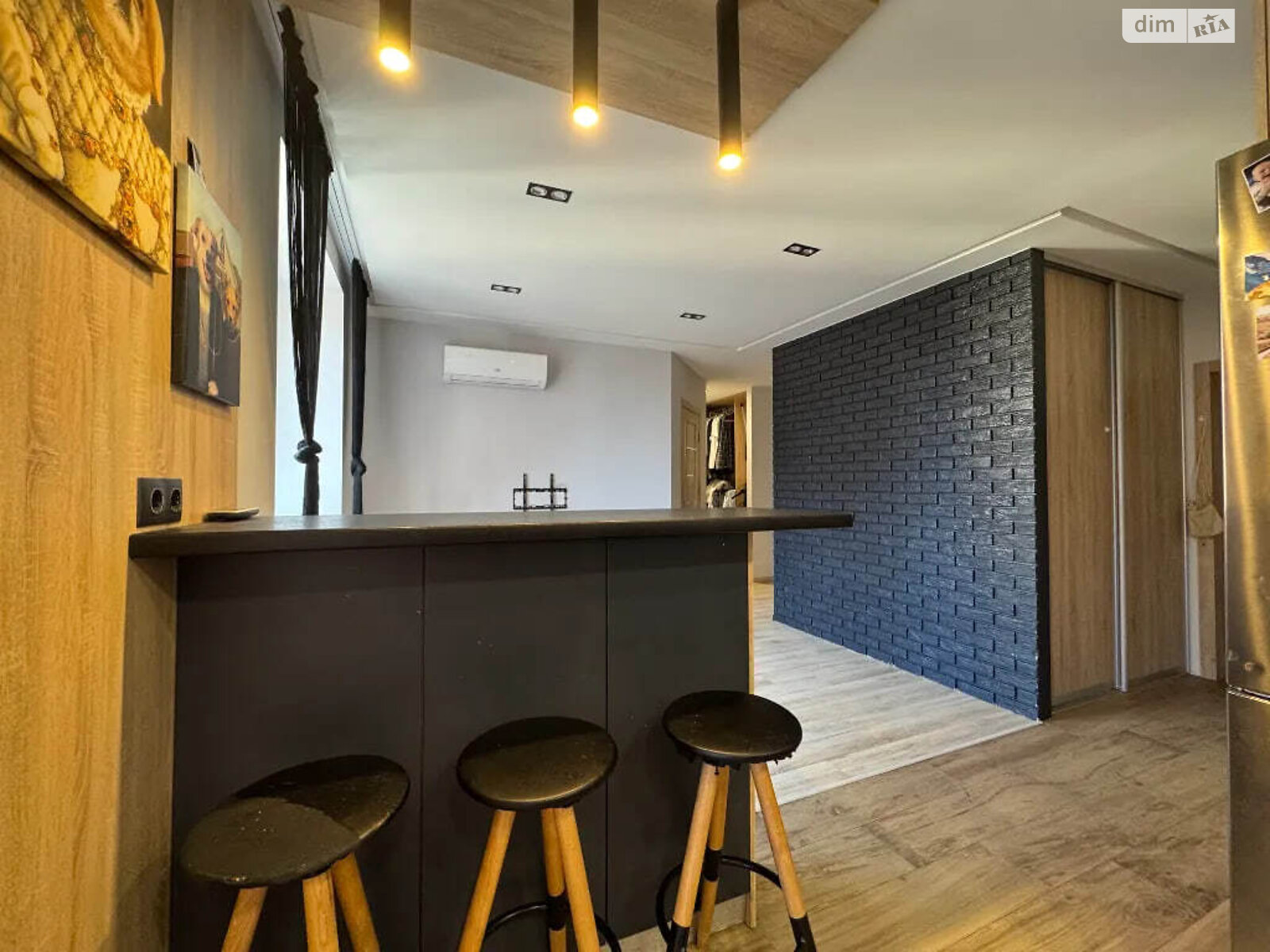 Продажа двухкомнатной квартиры в Днепре, на ул. Высоковольтная 14К, район Подстанция фото 1