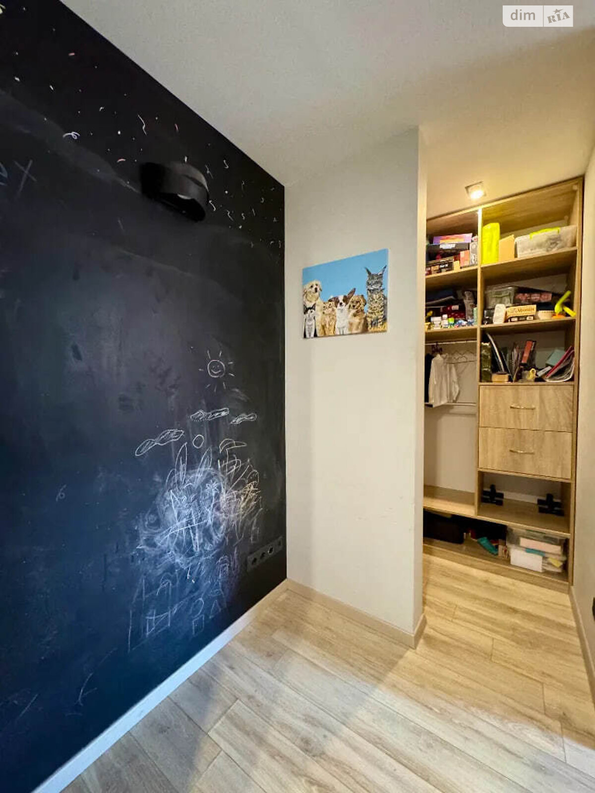 Продажа двухкомнатной квартиры в Днепре, на ул. Высоковольтная 14К, район Подстанция фото 1