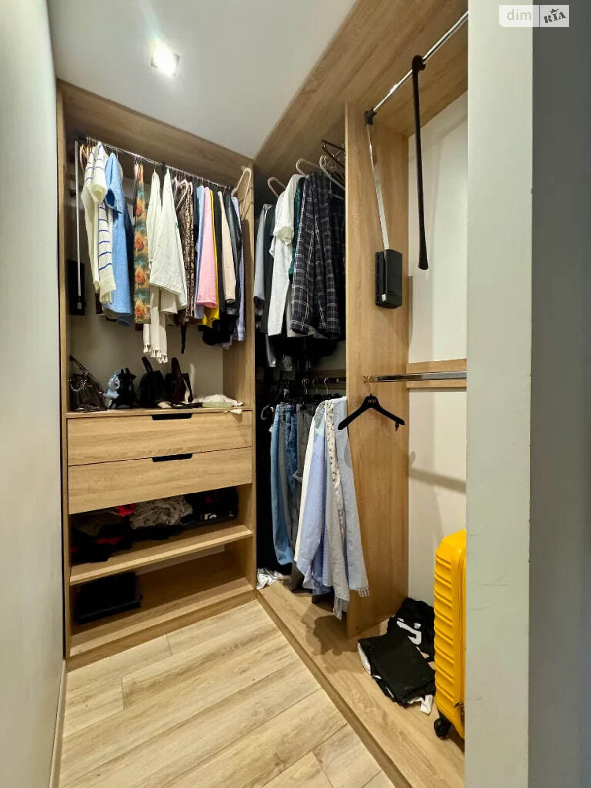 Продажа двухкомнатной квартиры в Днепре, на ул. Высоковольтная 14К, район Подстанция фото 1