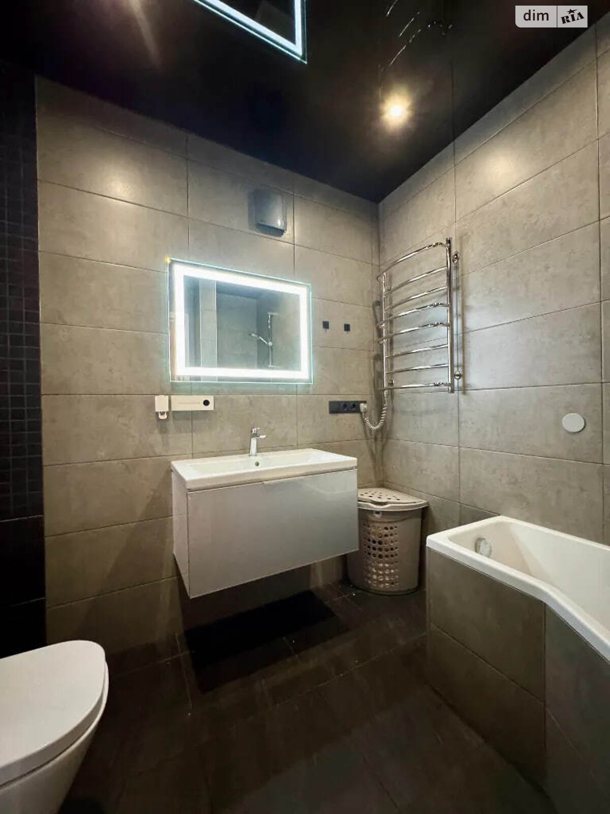 Продажа двухкомнатной квартиры в Днепре, на ул. Высоковольтная 14К, район Подстанция фото 1