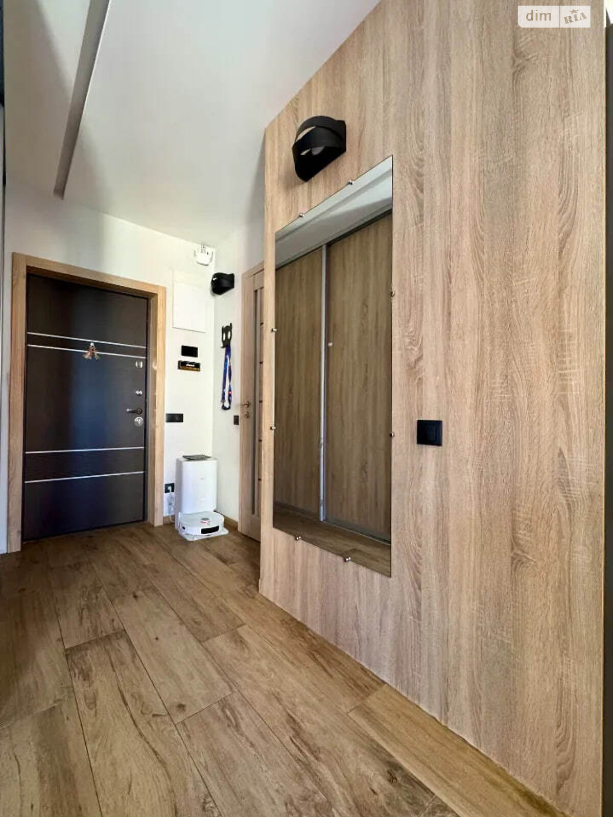 Продажа двухкомнатной квартиры в Днепре, на ул. Высоковольтная 14К, район Подстанция фото 1