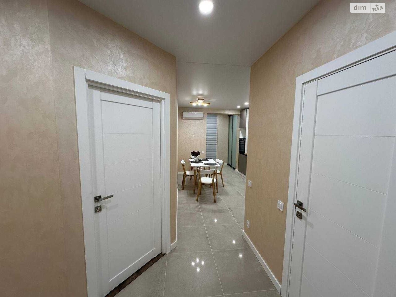 Продаж двокімнатної квартири в Дніпрі, на шосе Запорізьке, район Підстанція фото 1