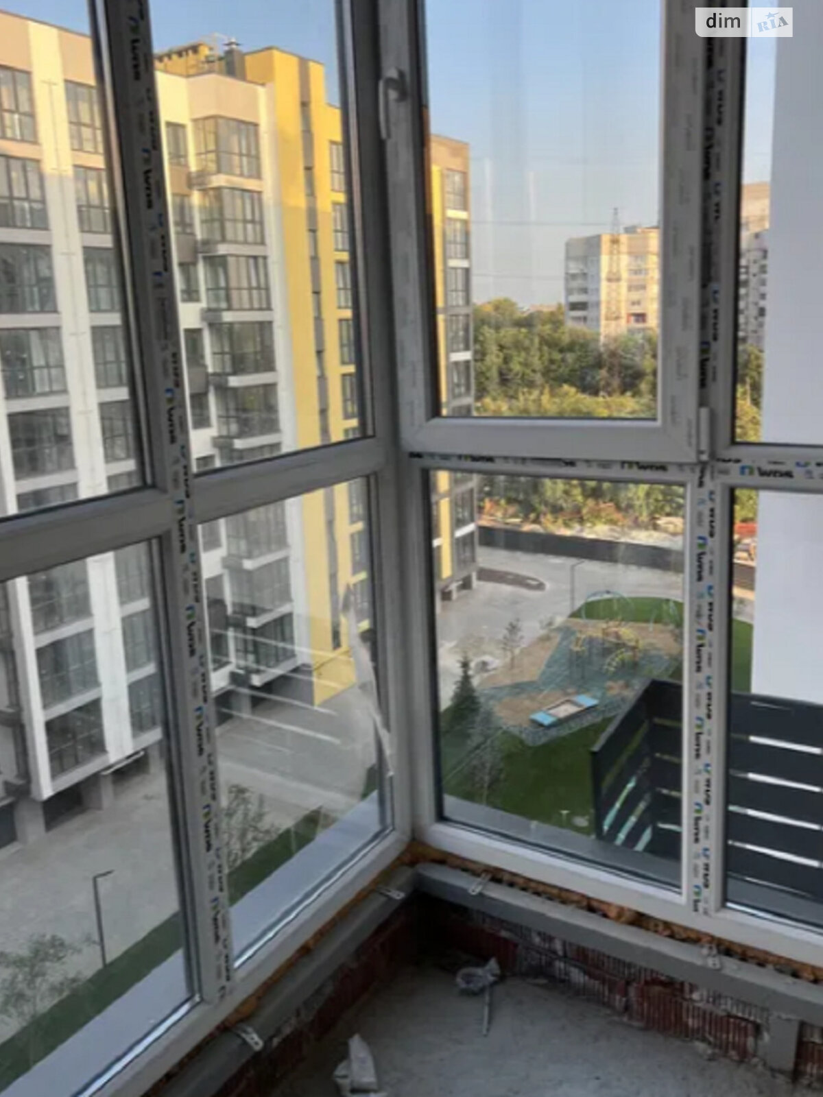 Продажа двухкомнатной квартиры в Днепре, на шоссе Запорожское 2А, район Подстанция фото 1