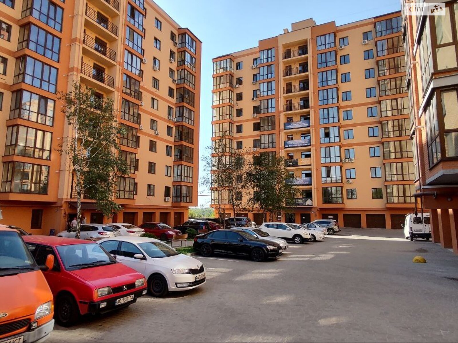 Продажа двухкомнатной квартиры в Днепре, на шоссе Запорожское, район Подстанция фото 1