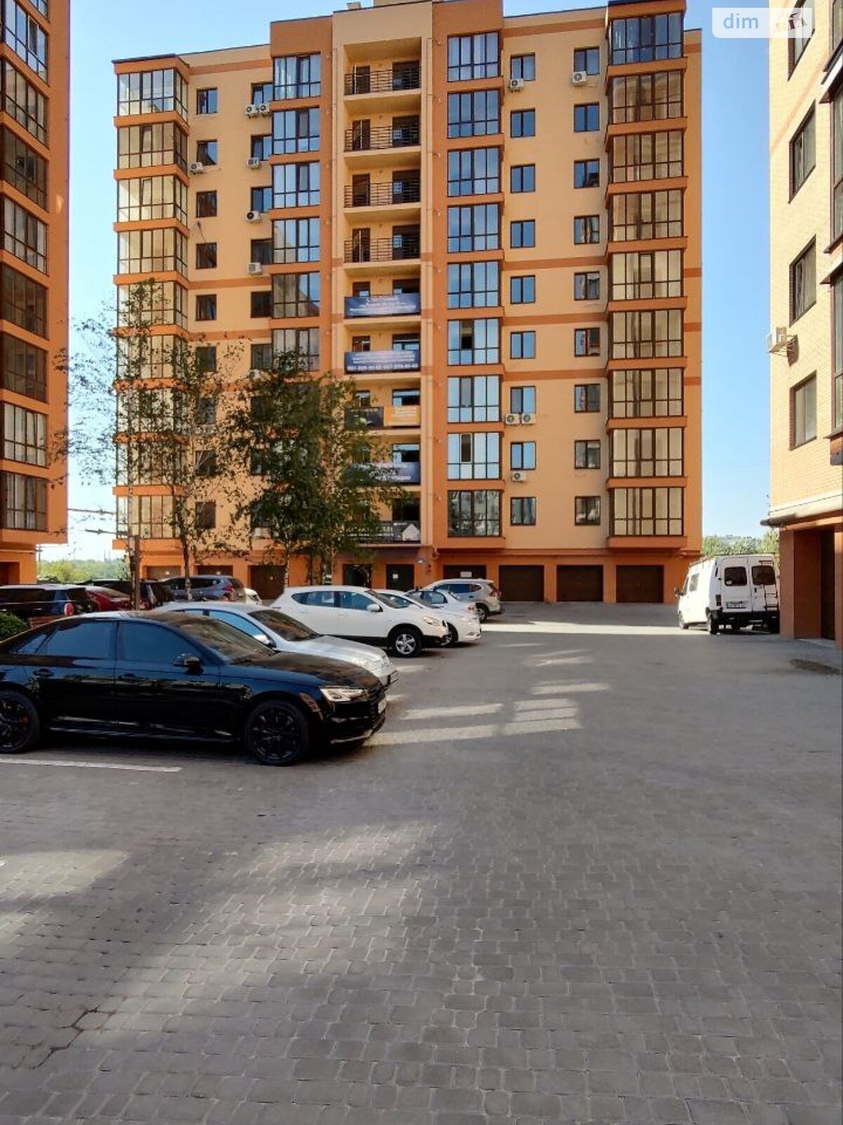 Продажа двухкомнатной квартиры в Днепре, на шоссе Запорожское, район Подстанция фото 1