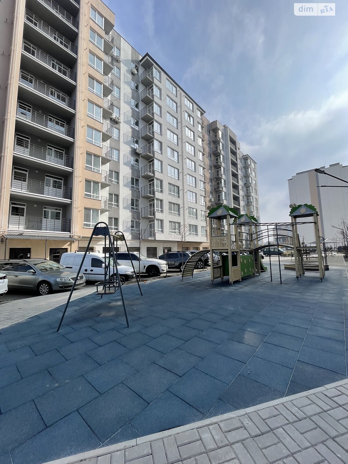 Продажа трехкомнатной квартиры в Днепре, на шоссе Запорожское 32, район Подстанция фото 1