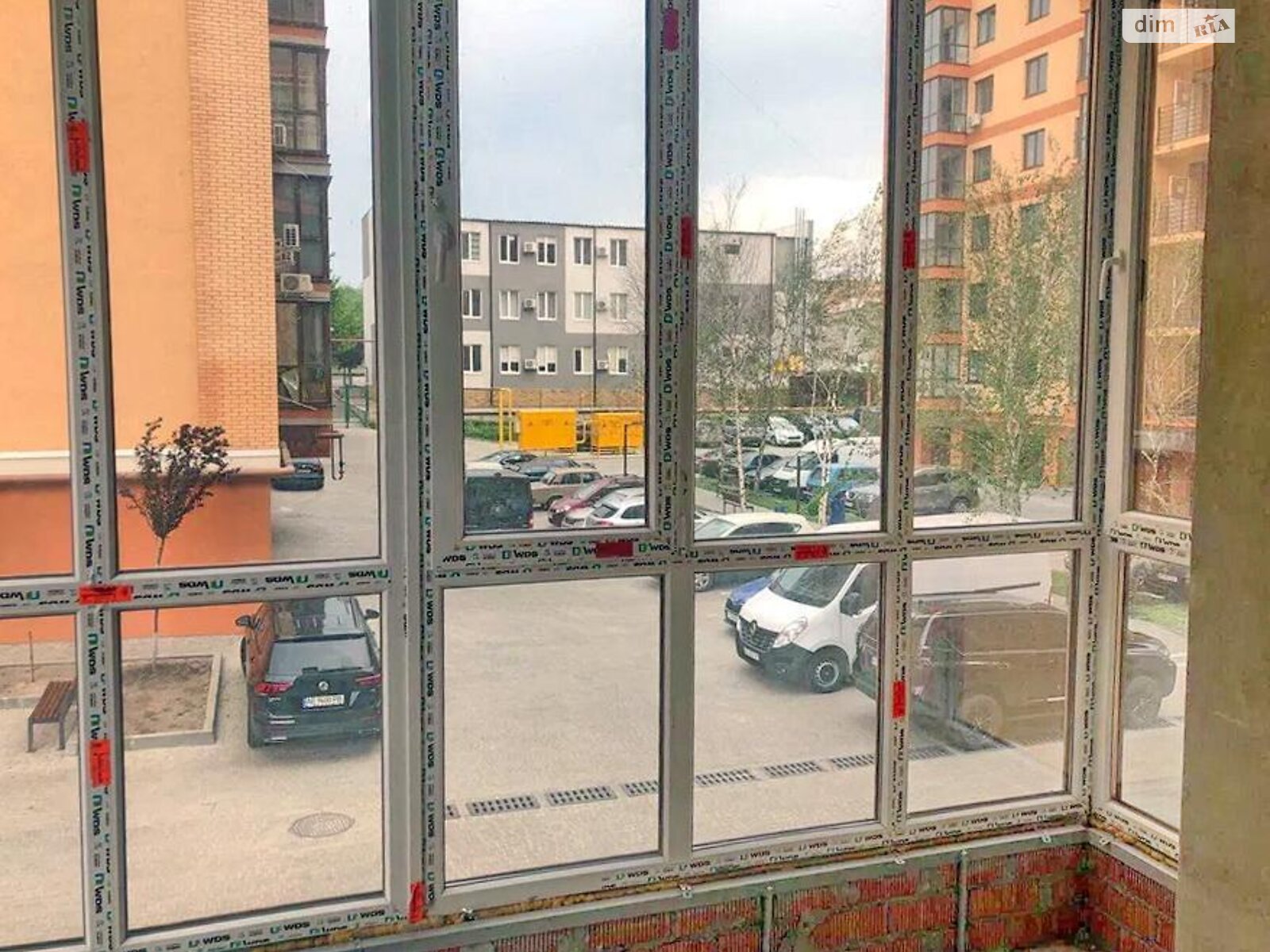 Продаж двокімнатної квартири в Дніпрі, на шосе Запорізьке 25, район Підстанція фото 1 Продаж двокімнатної квартири в Дніпрі, на шосе Запорізьке 25, район Підстанція фото 1