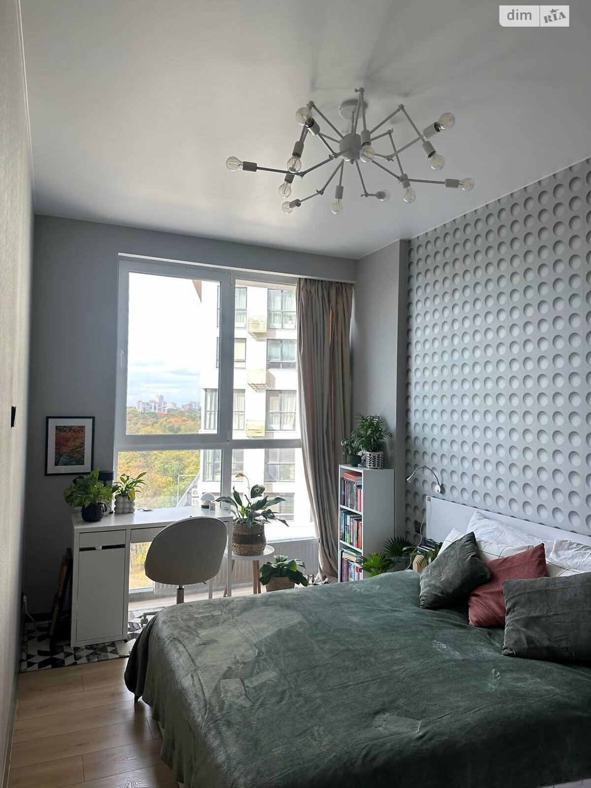 Продажа двухкомнатной квартиры в Днепре, на бул. Звездный 1М, район Подстанция фото 1