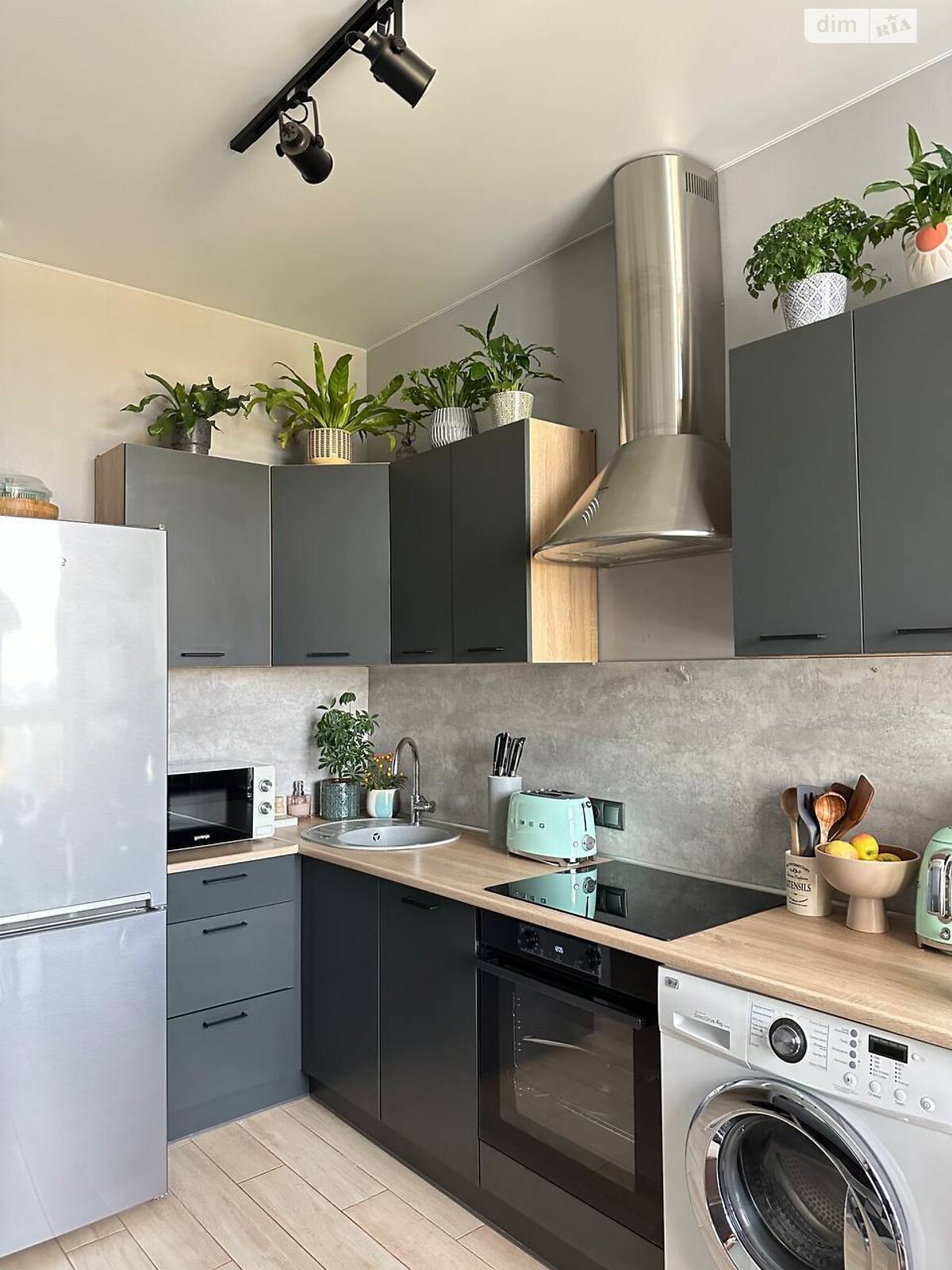 Продажа двухкомнатной квартиры в Днепре, на бул. Звездный 1М, район Подстанция фото 1