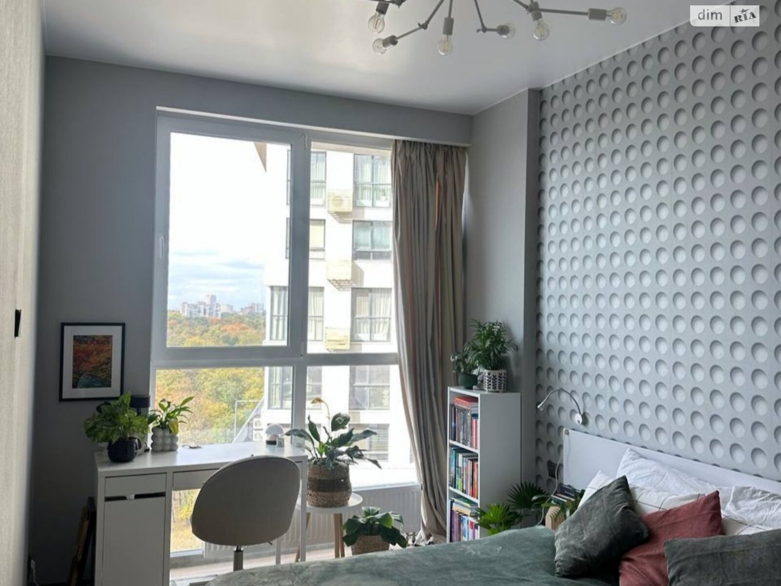 Продажа двухкомнатной квартиры в Днепре, на бул. Звездный 1М, район Подстанция фото 1