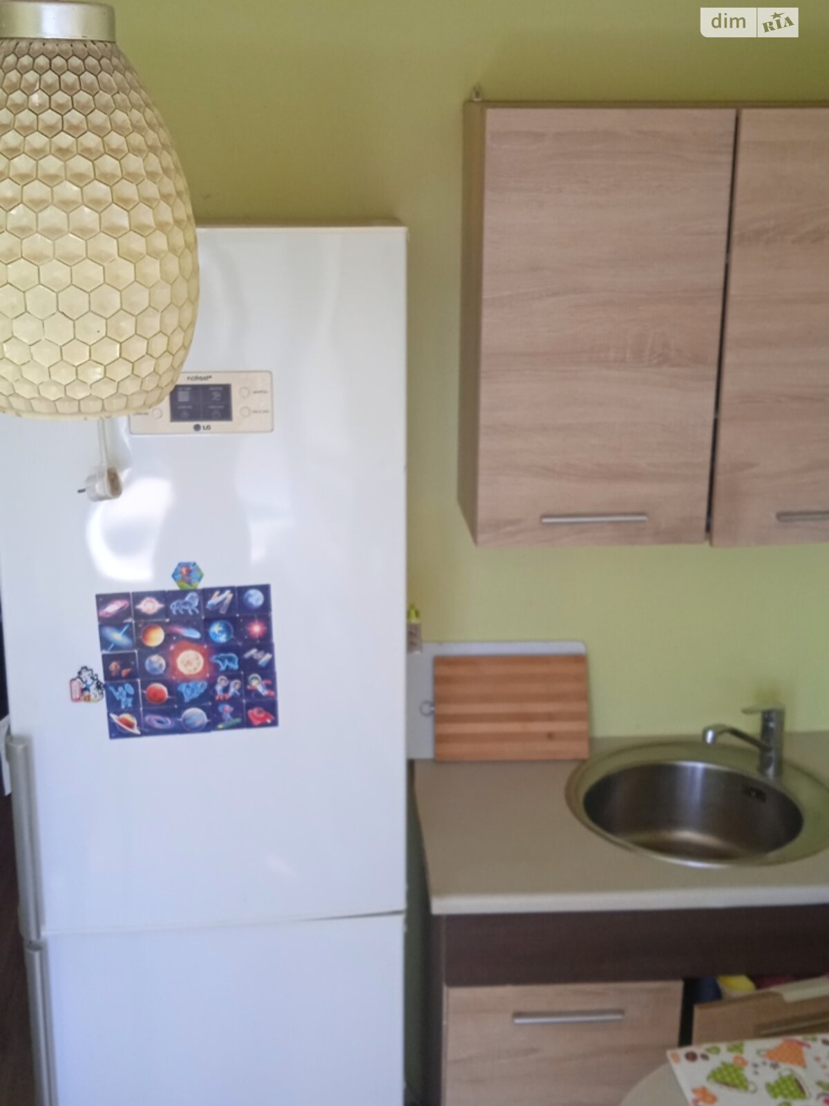 Продаж трикімнатної квартири в Дніпрі, на вул. Велика Діївська 32, кв. 277, район Новокодацький фото 1 Продаж трикімнатної квартири в Дніпрі, на вул. Велика Діївська 32, кв. 277, район Новокодацький фото 1
