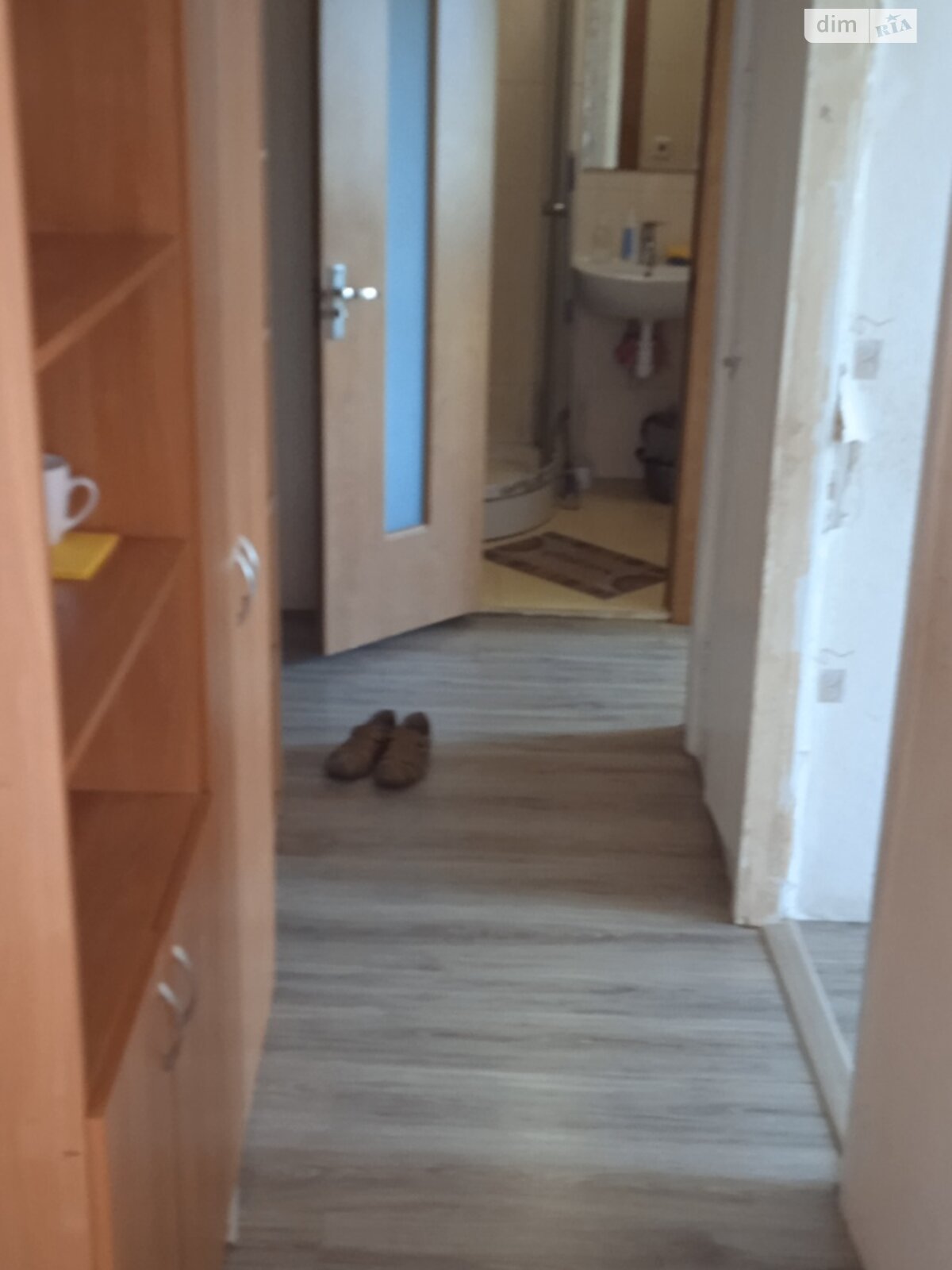 Продаж трикімнатної квартири в Дніпрі, на вул. Велика Діївська 32, кв. 277, район Новокодацький фото 1 Продаж трикімнатної квартири в Дніпрі, на вул. Велика Діївська 32, кв. 277, район Новокодацький фото 1